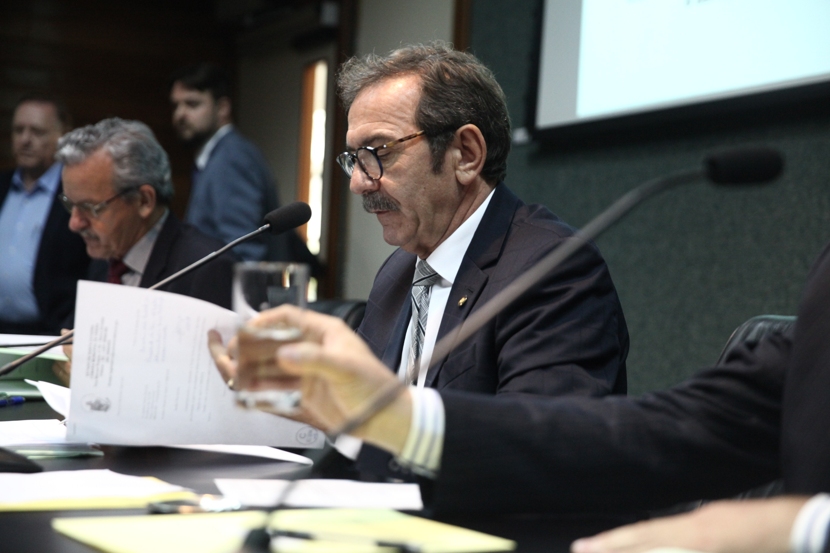 Comissão de Trabalho, Administração e Serviços Públicos