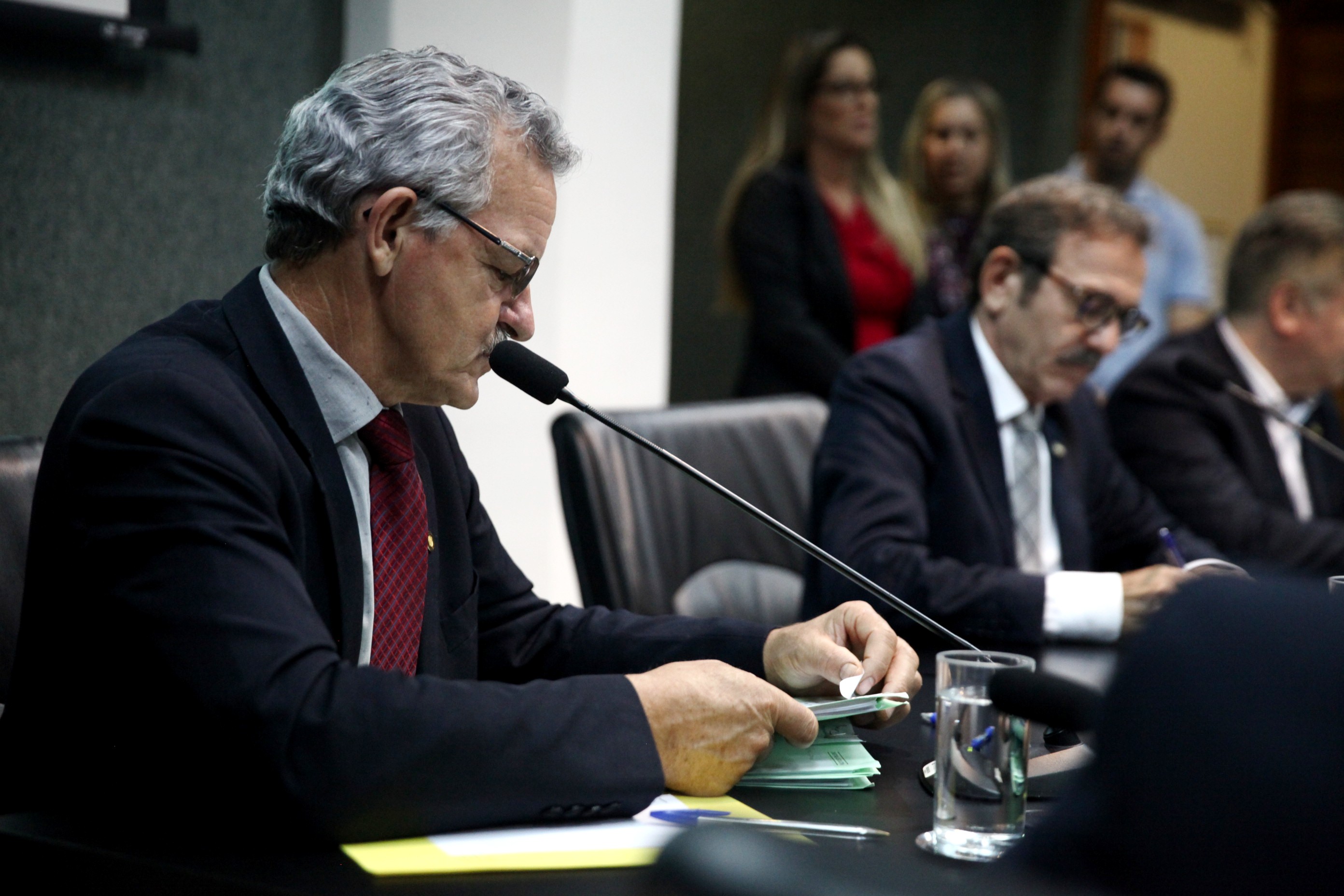 Comissão de Trabalho, Administração e Serviços Públicos