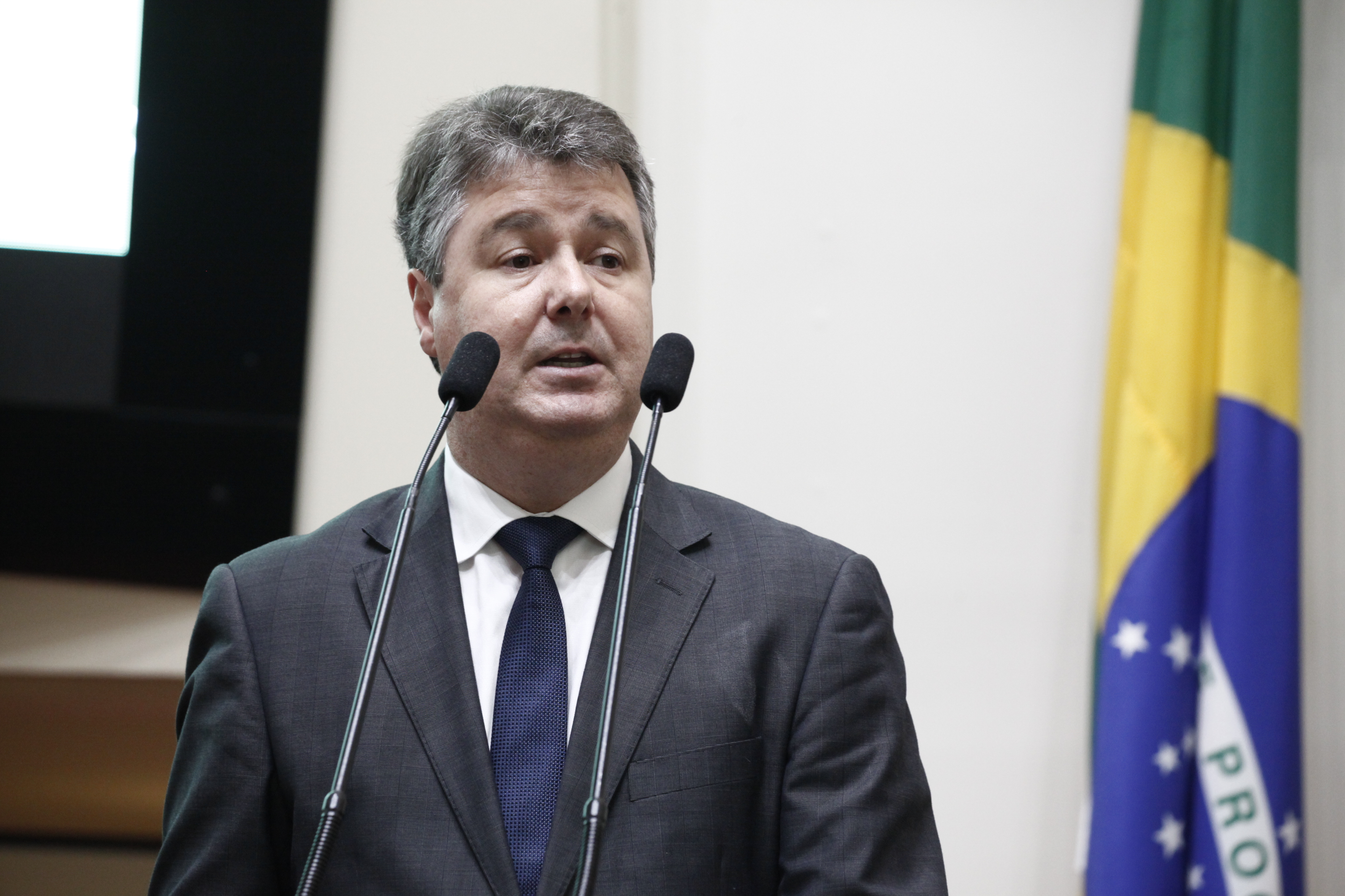 Sessão Ordinária
