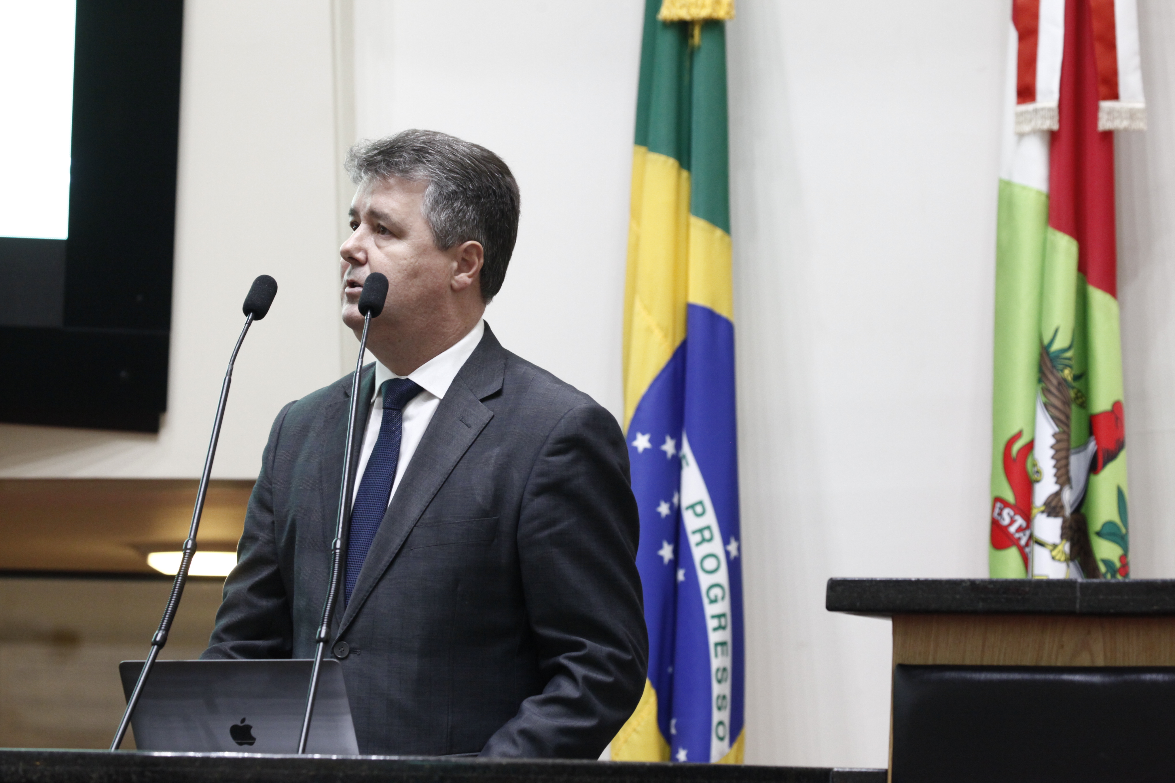 Sessão Ordinária