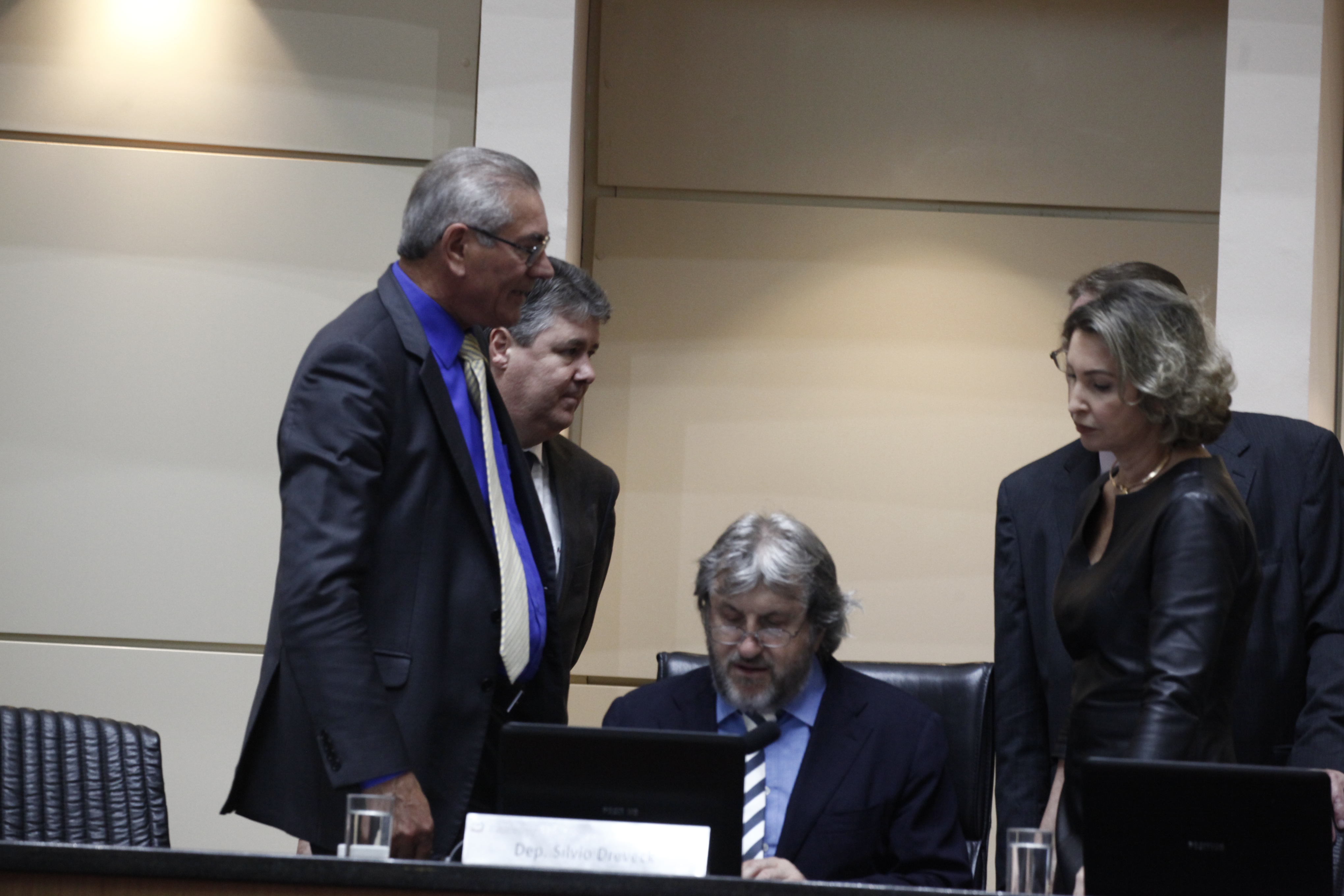 Sessão Ordinária