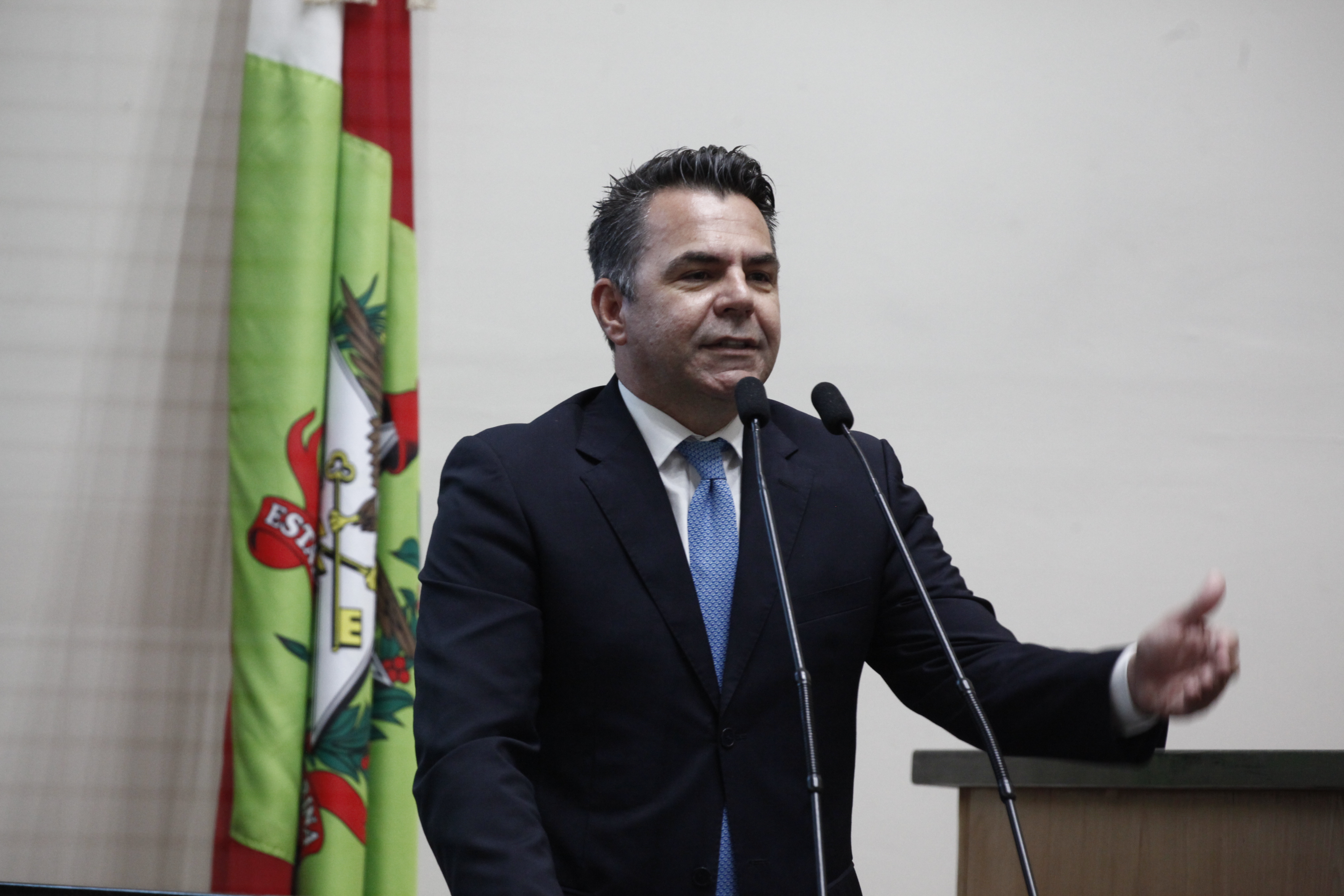 Sessão Ordinária