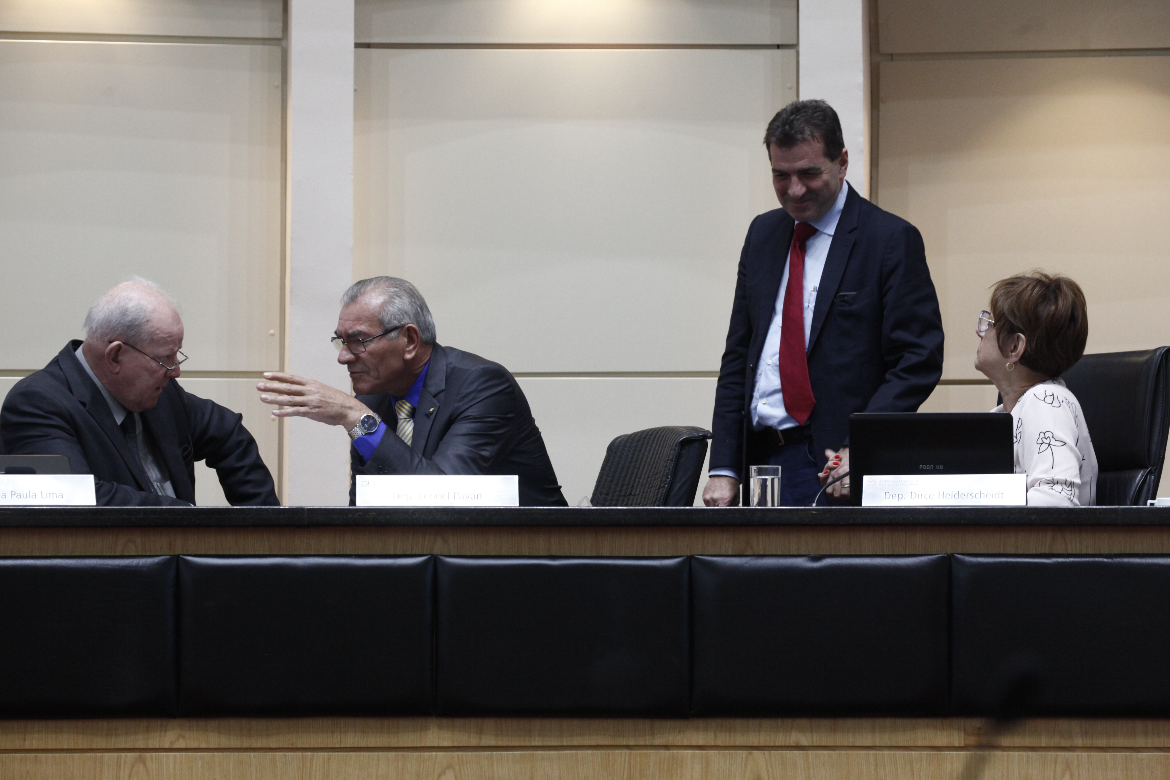 Sessão Ordinária