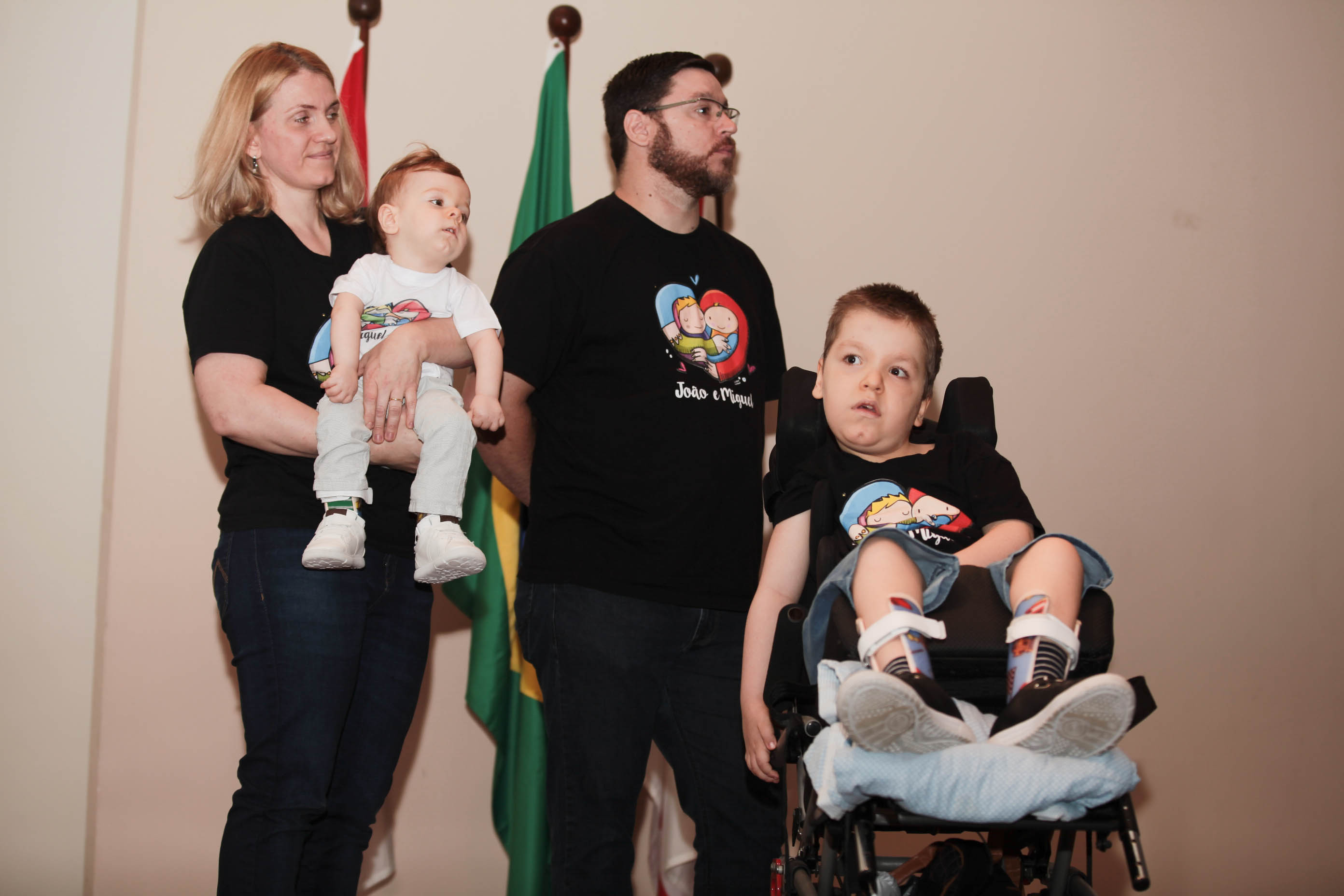 UVESC - Congresso Estadual de Vereadores de 2018