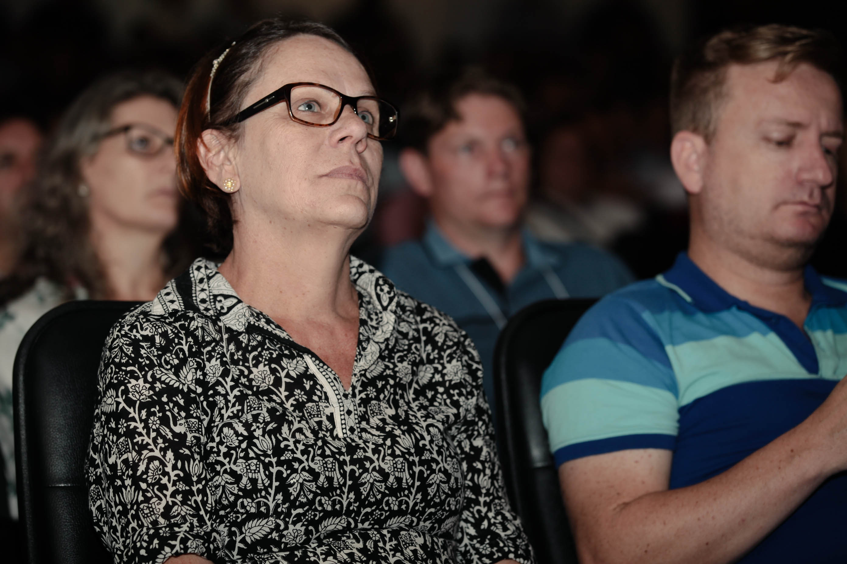 UVESC - Congresso Estadual de Vereadores de 2018