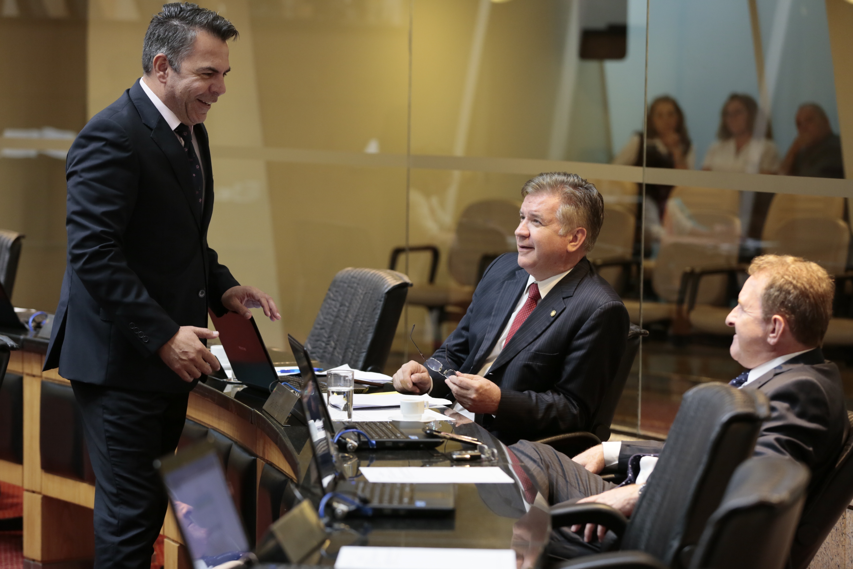 Sessão Ordinária.