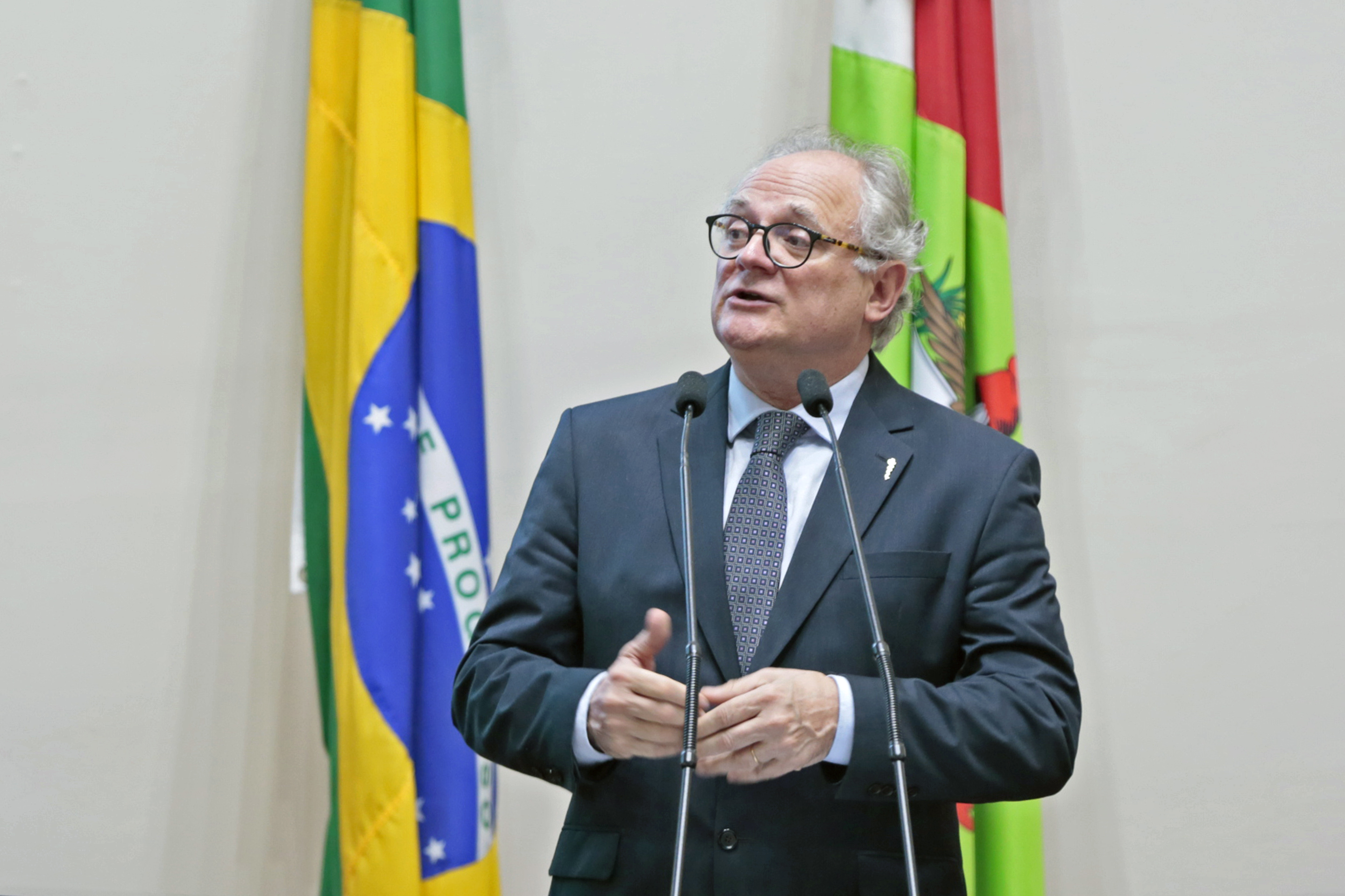 Sessão Ordinária.