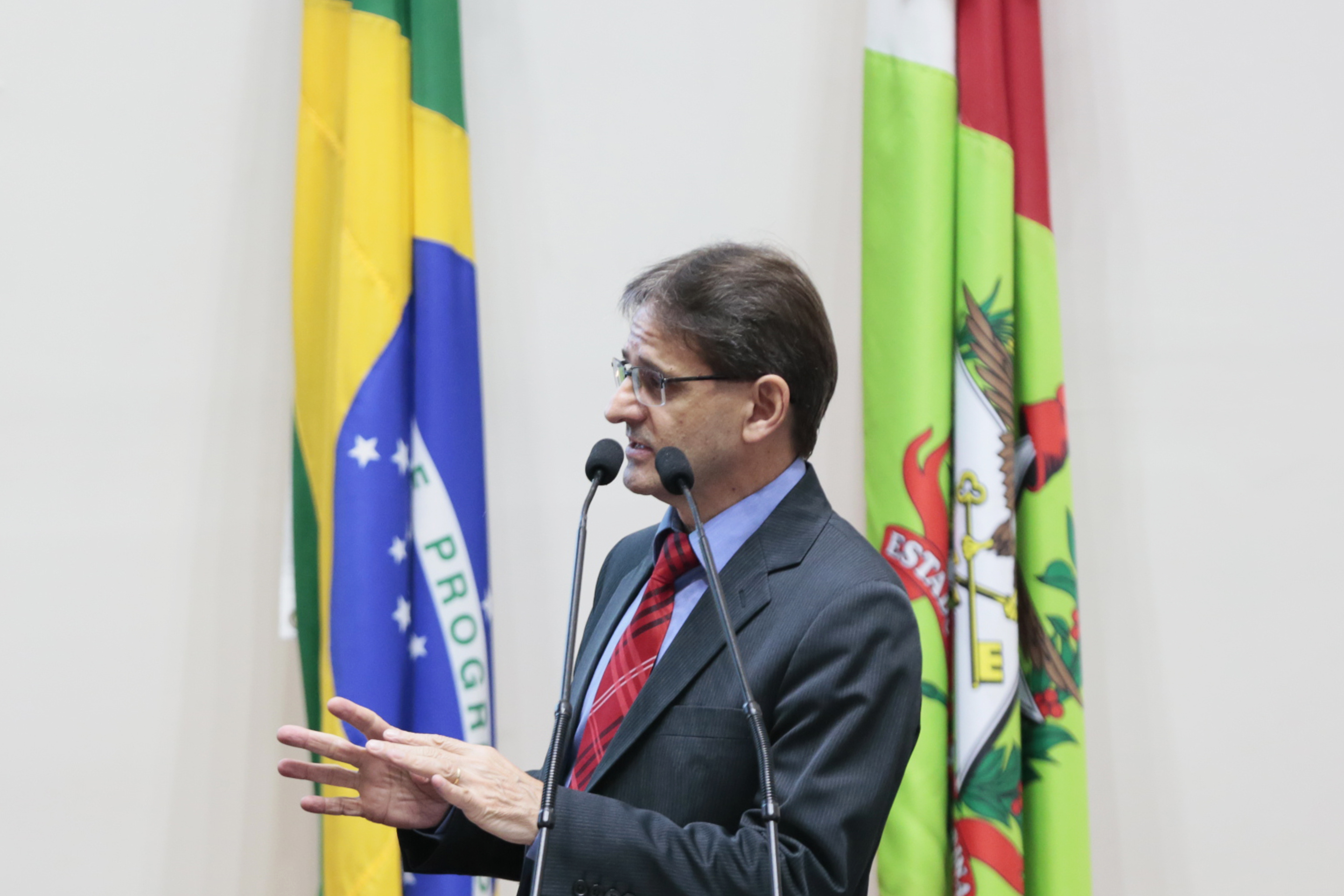 Sessão Ordinária.