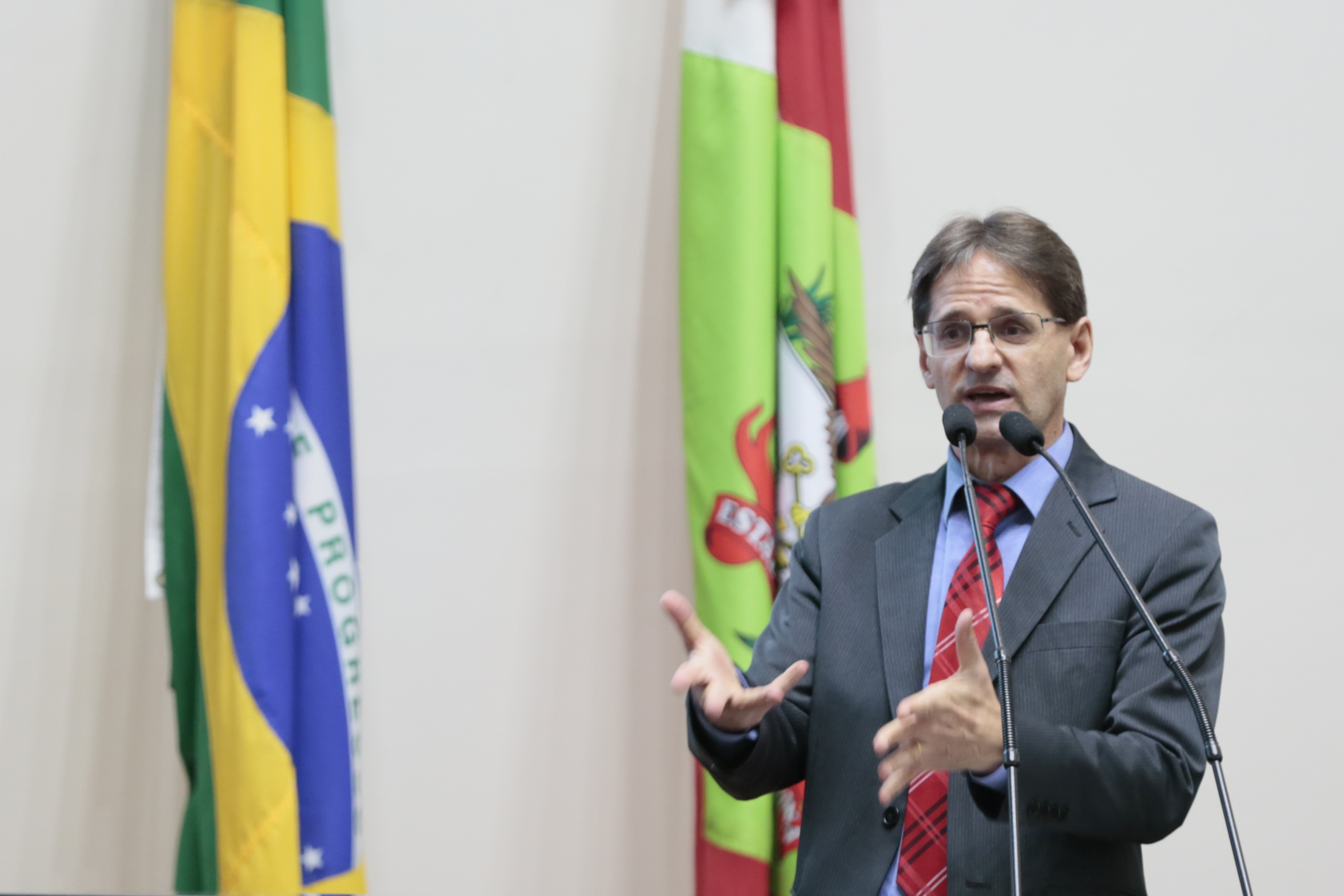 Sessão Ordinária.