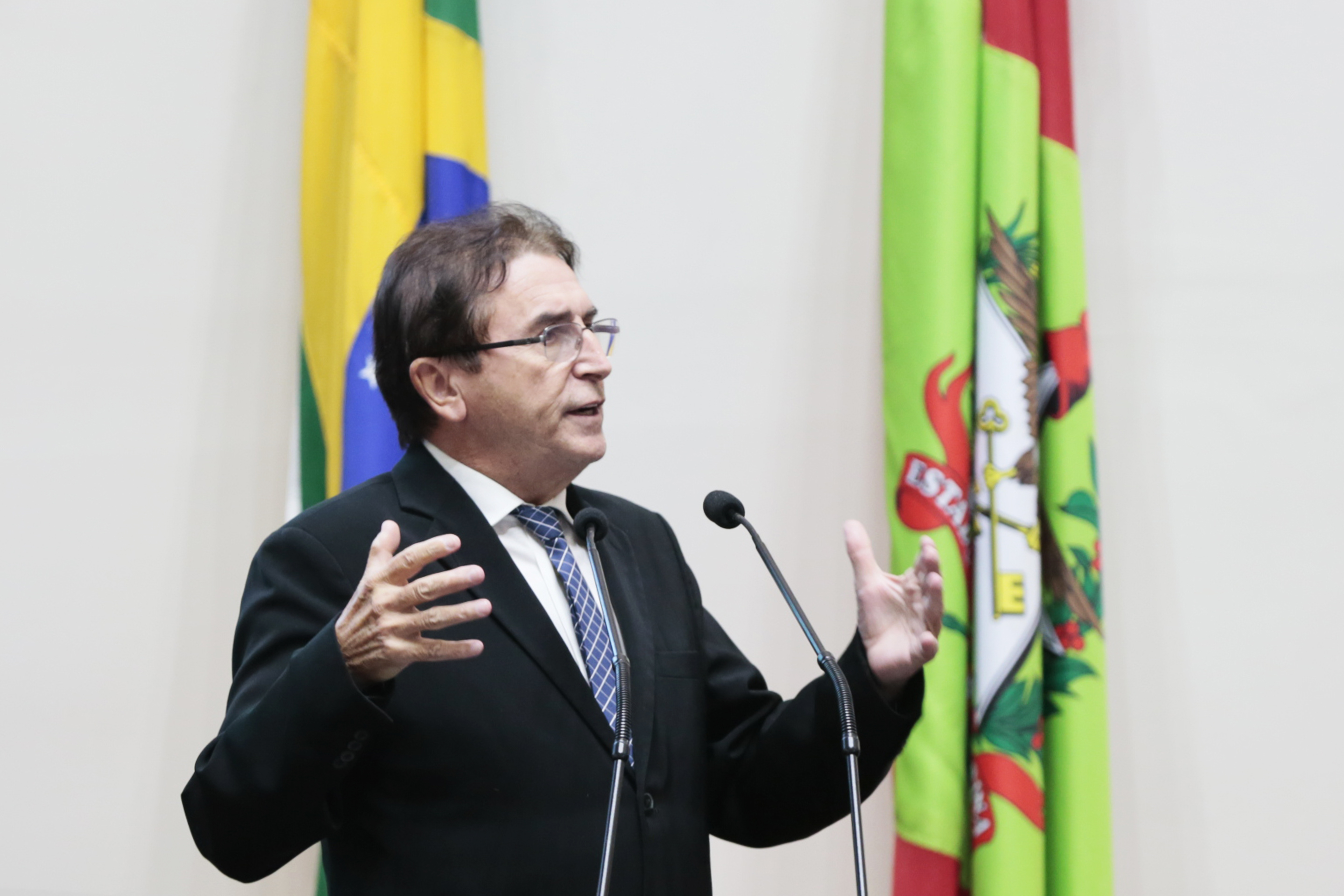 Sessão Ordinária.