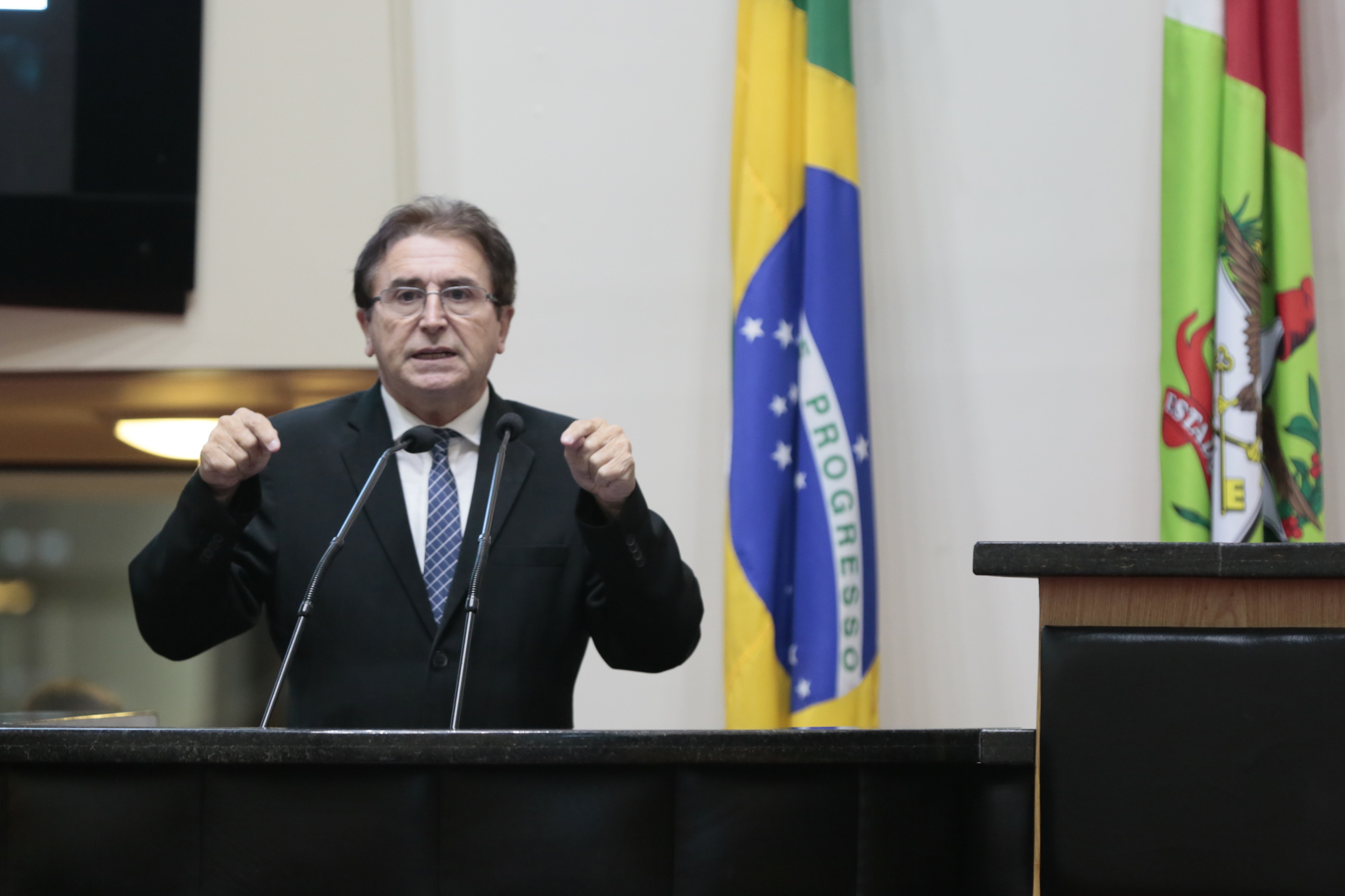Sessão Ordinária.