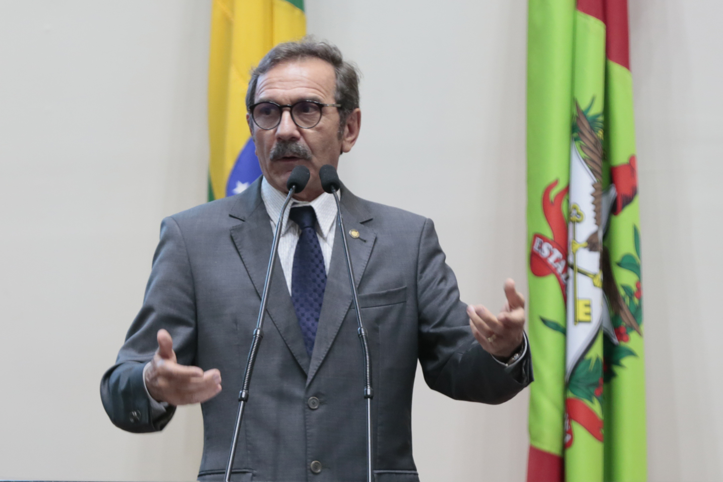 Sessão Ordinária.