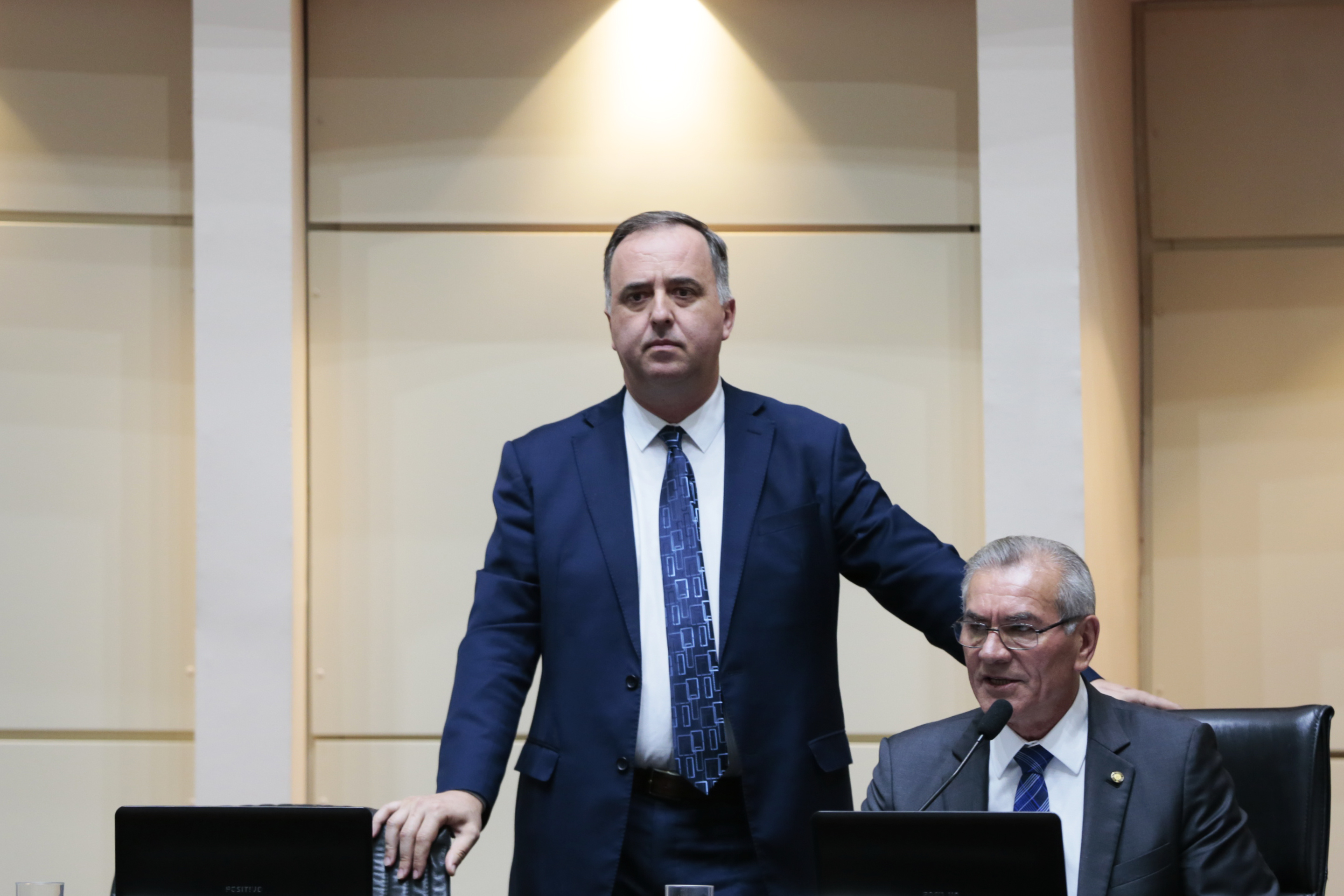 Sessão Ordinária.