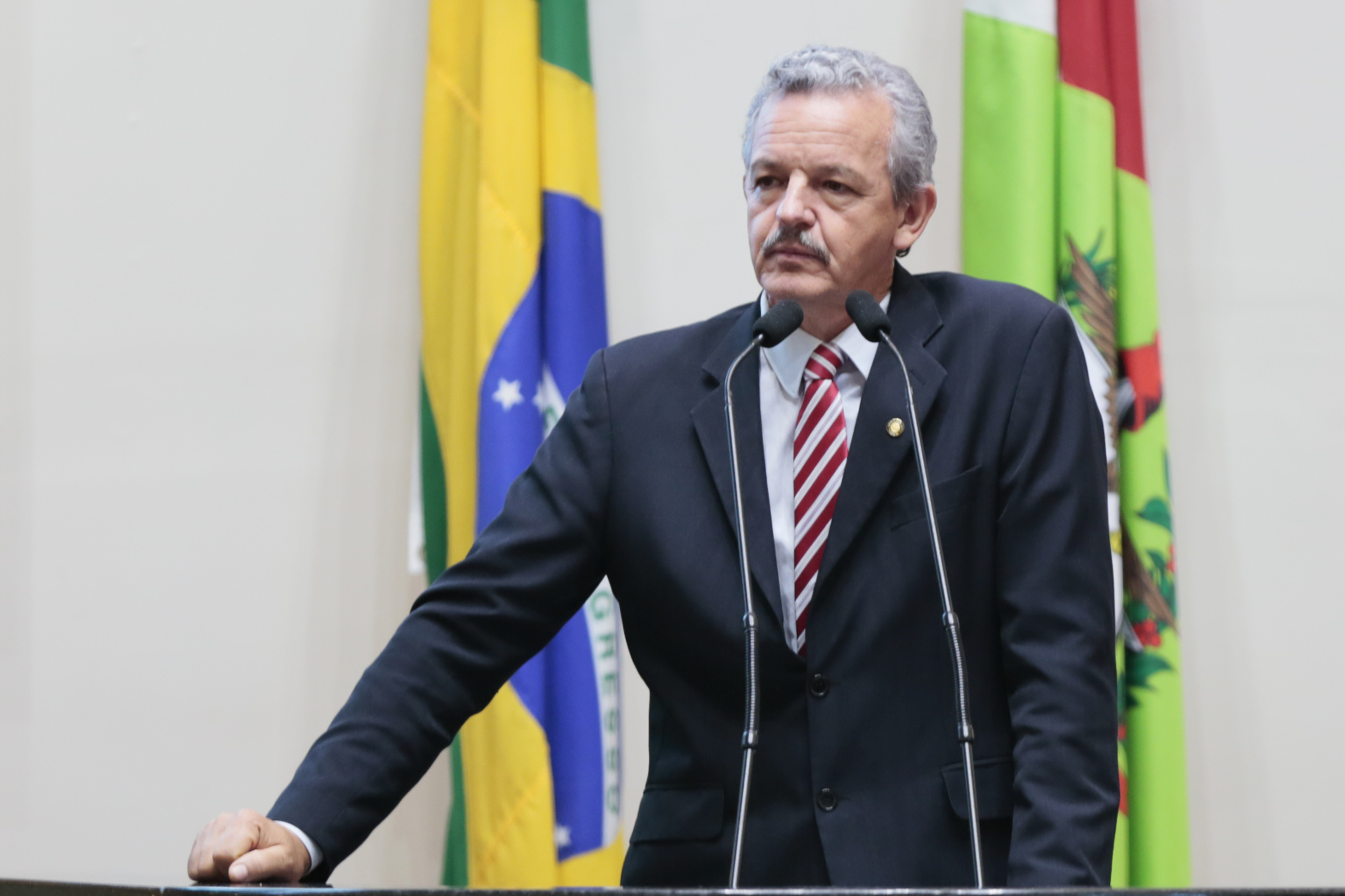 Sessão Ordinária.