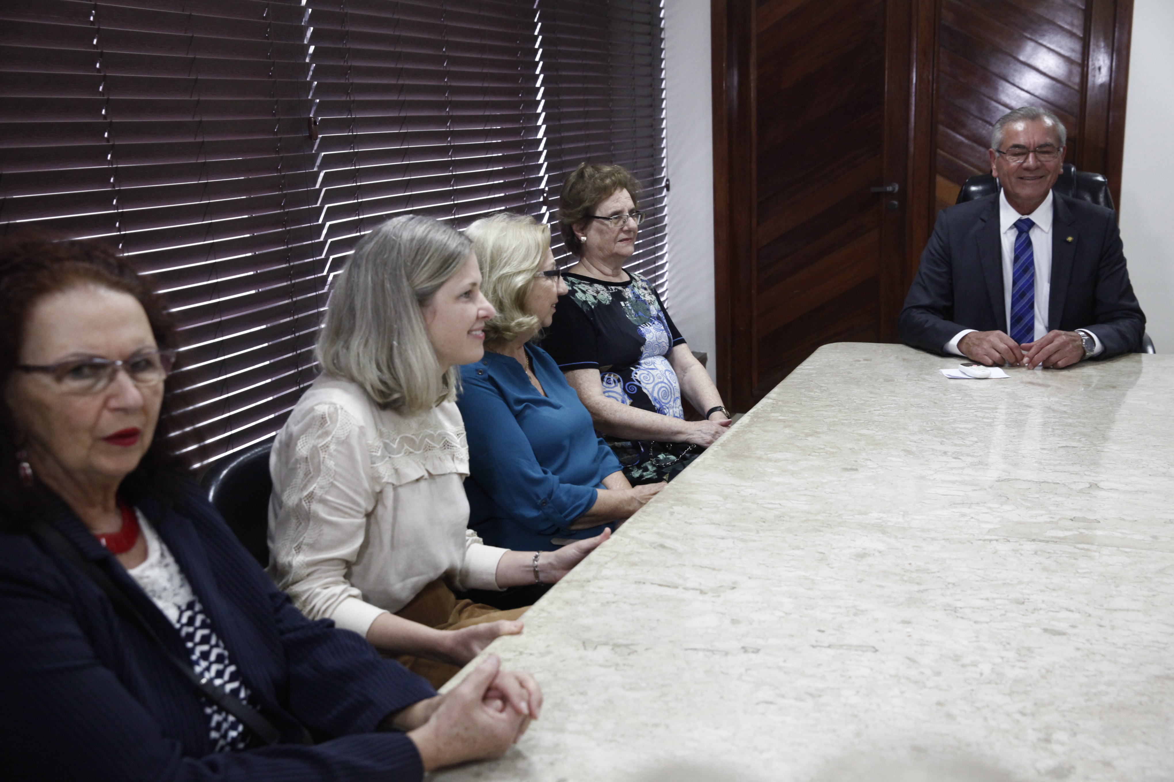 Alesc Homenageia Sociedade Polonesa de Florianópolis.