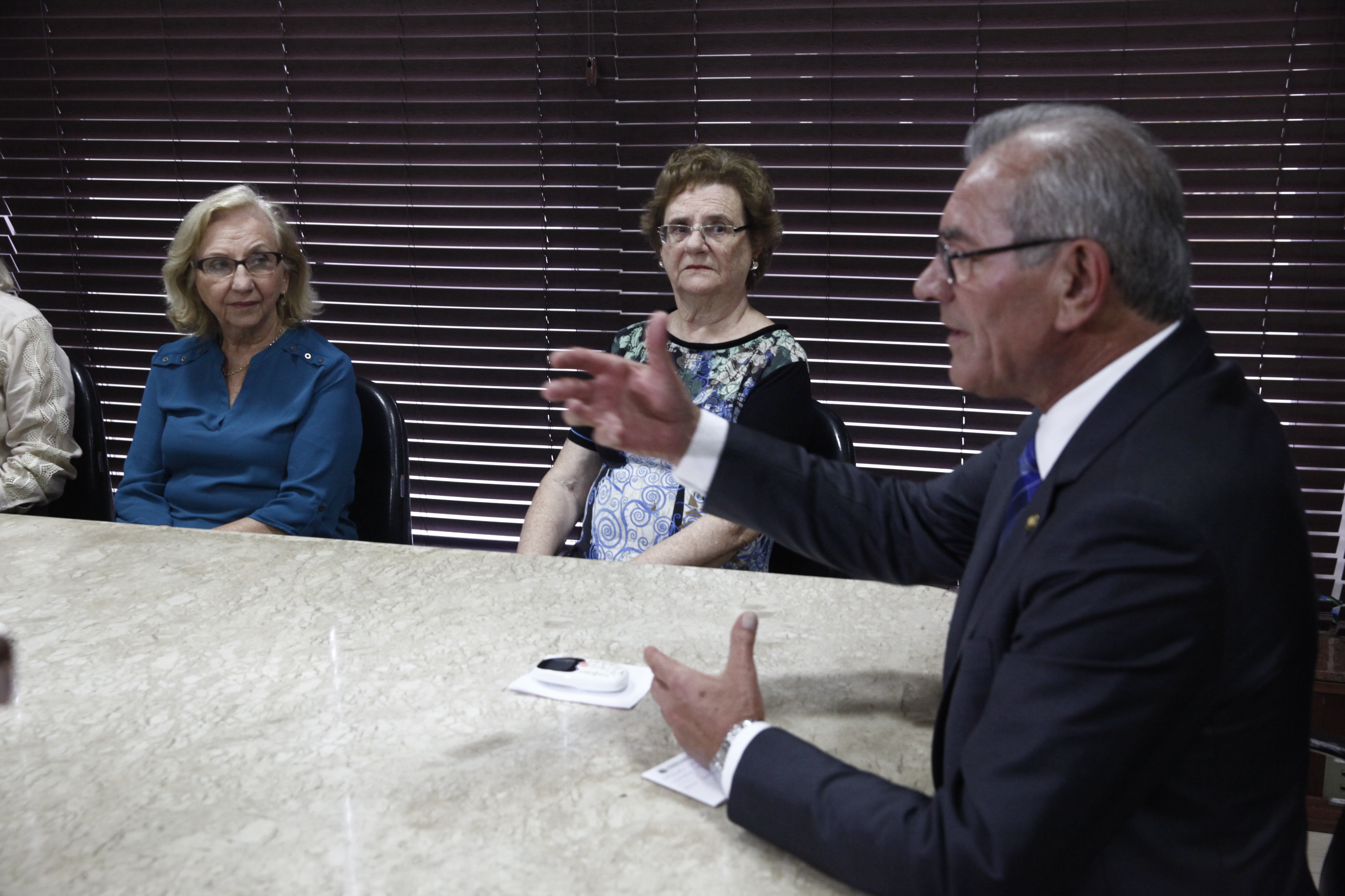 Alesc Homenageia Sociedade Polonesa de Florianópolis.