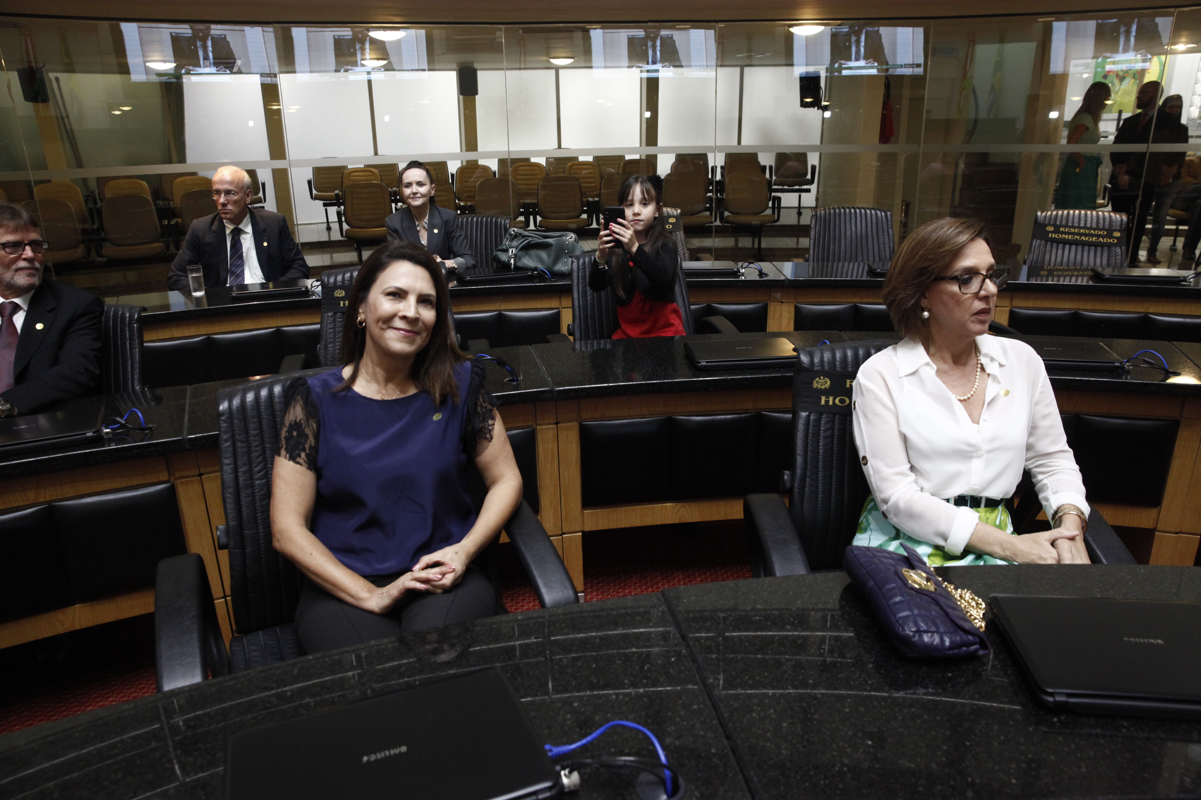 50 Anos da Imprensa da Alesc