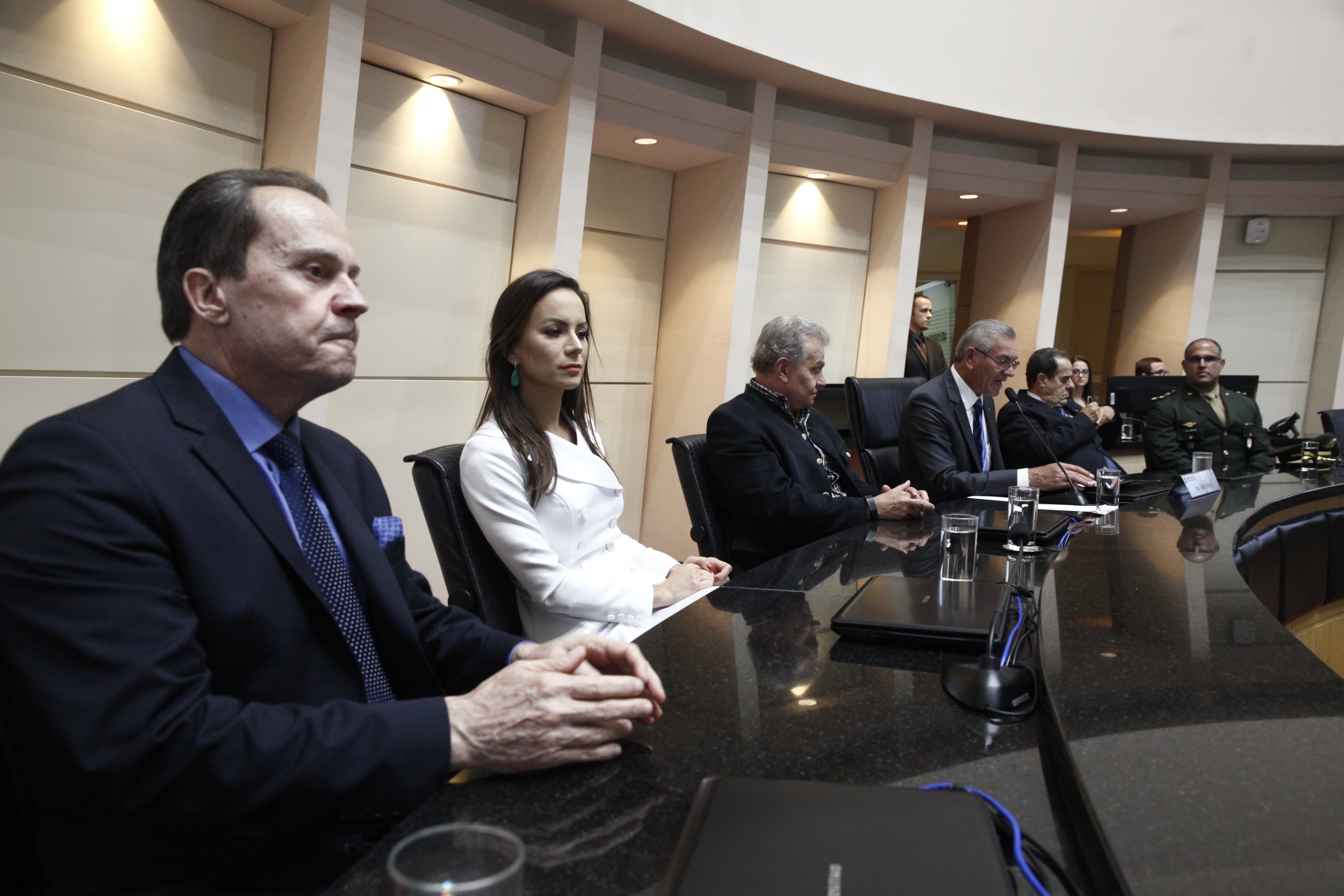 50 Anos da Imprensa da Alesc