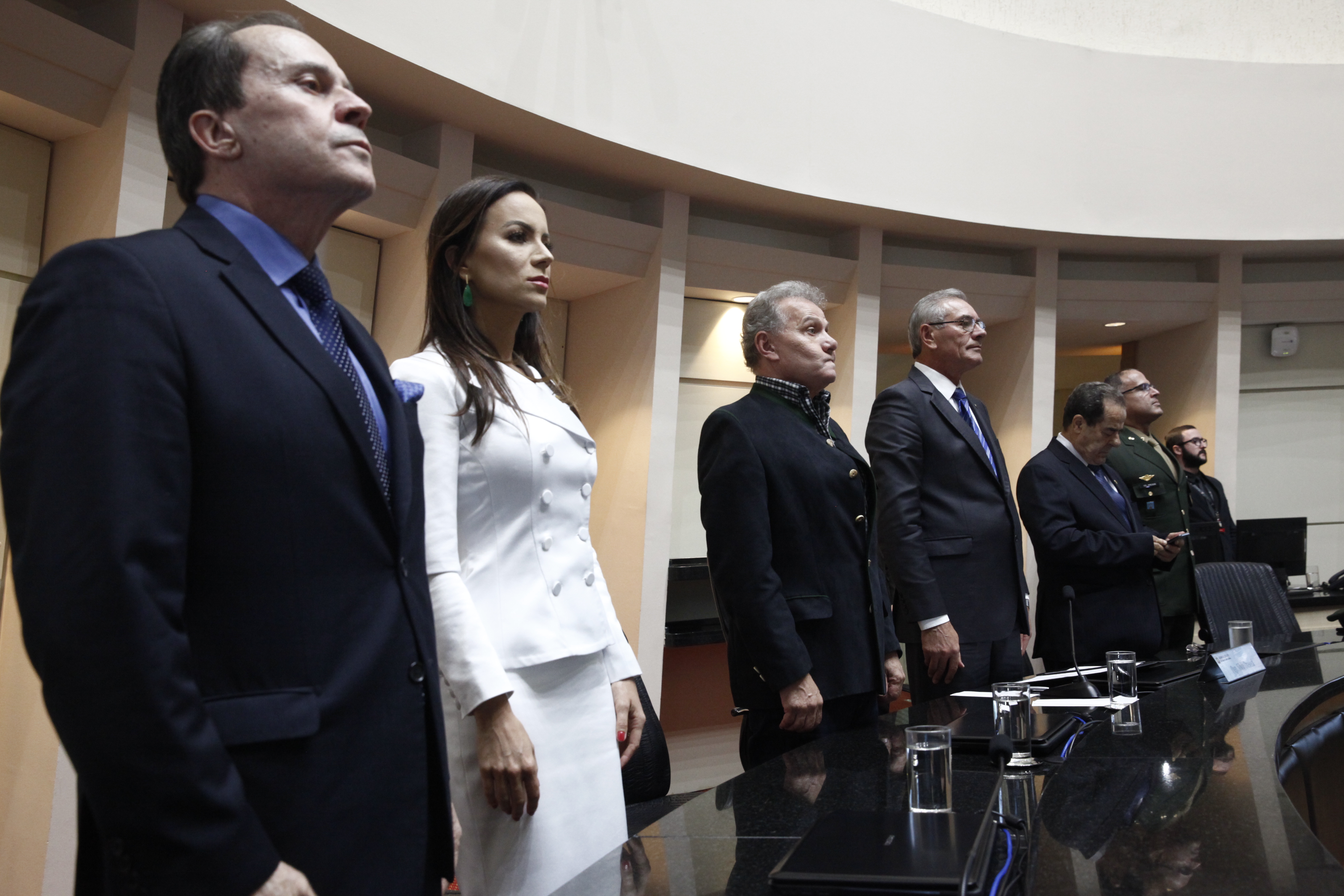 50 Anos da Imprensa da Alesc