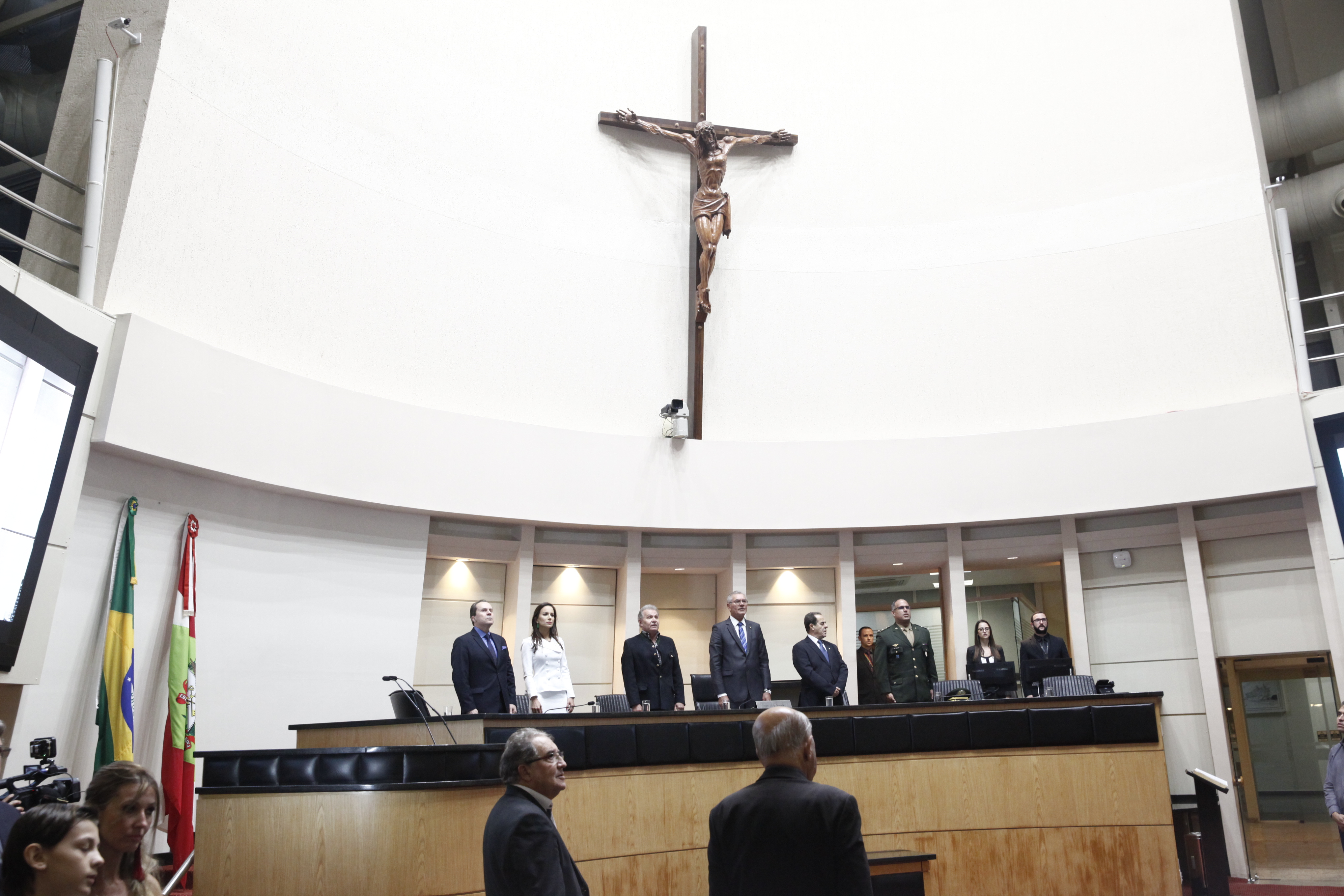 50 Anos da Imprensa da Alesc