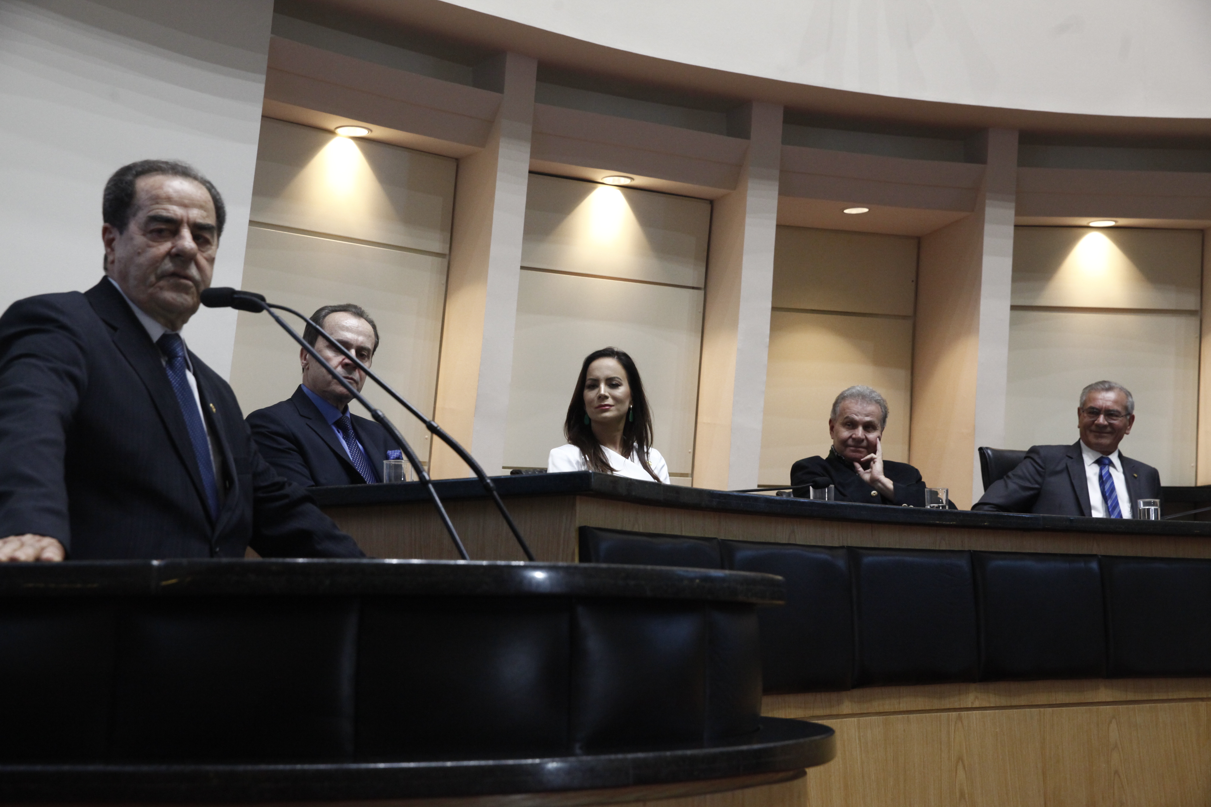50 Anos da Imprensa da Alesc
