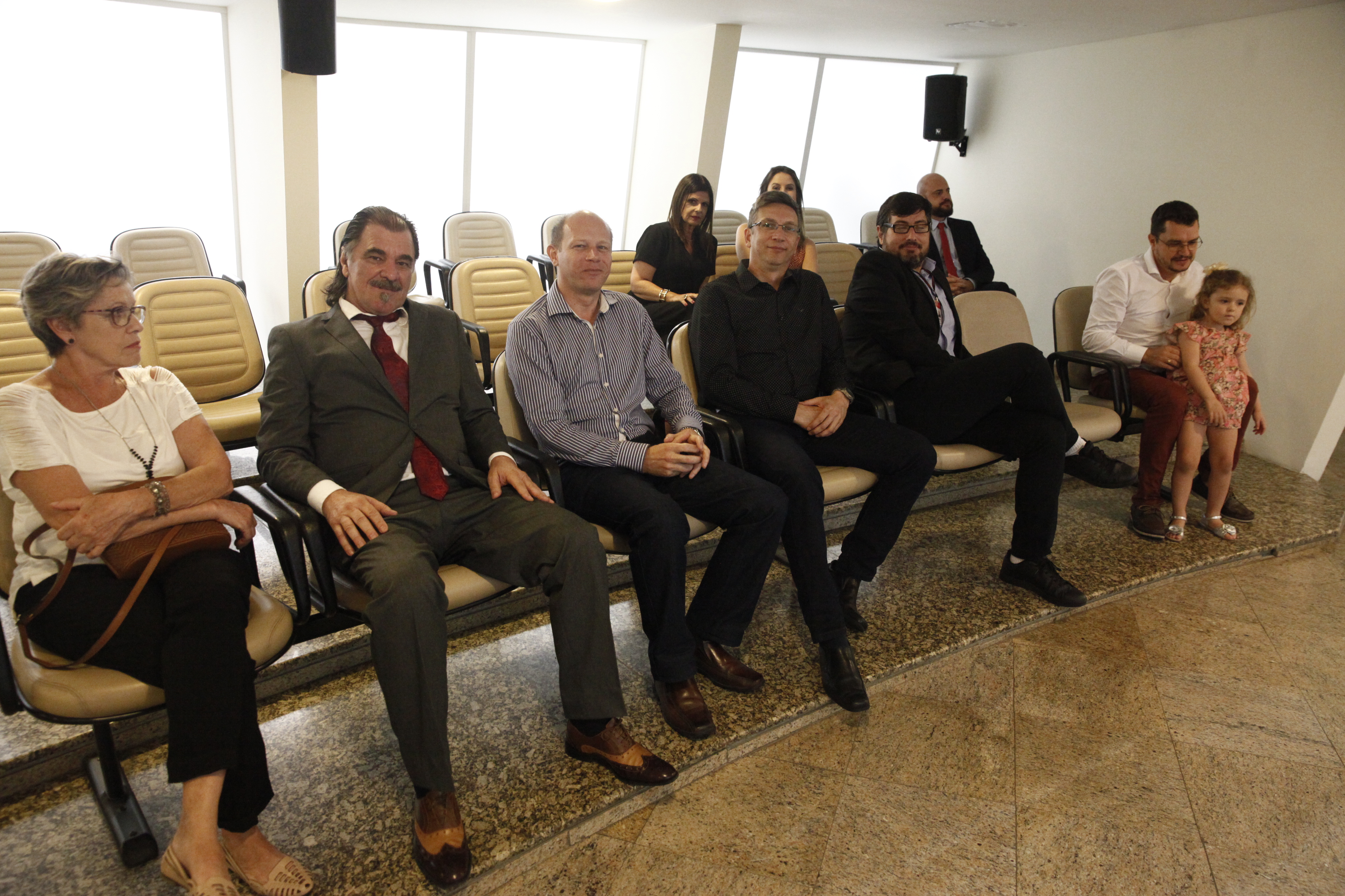 50 Anos da Imprensa da Alesc