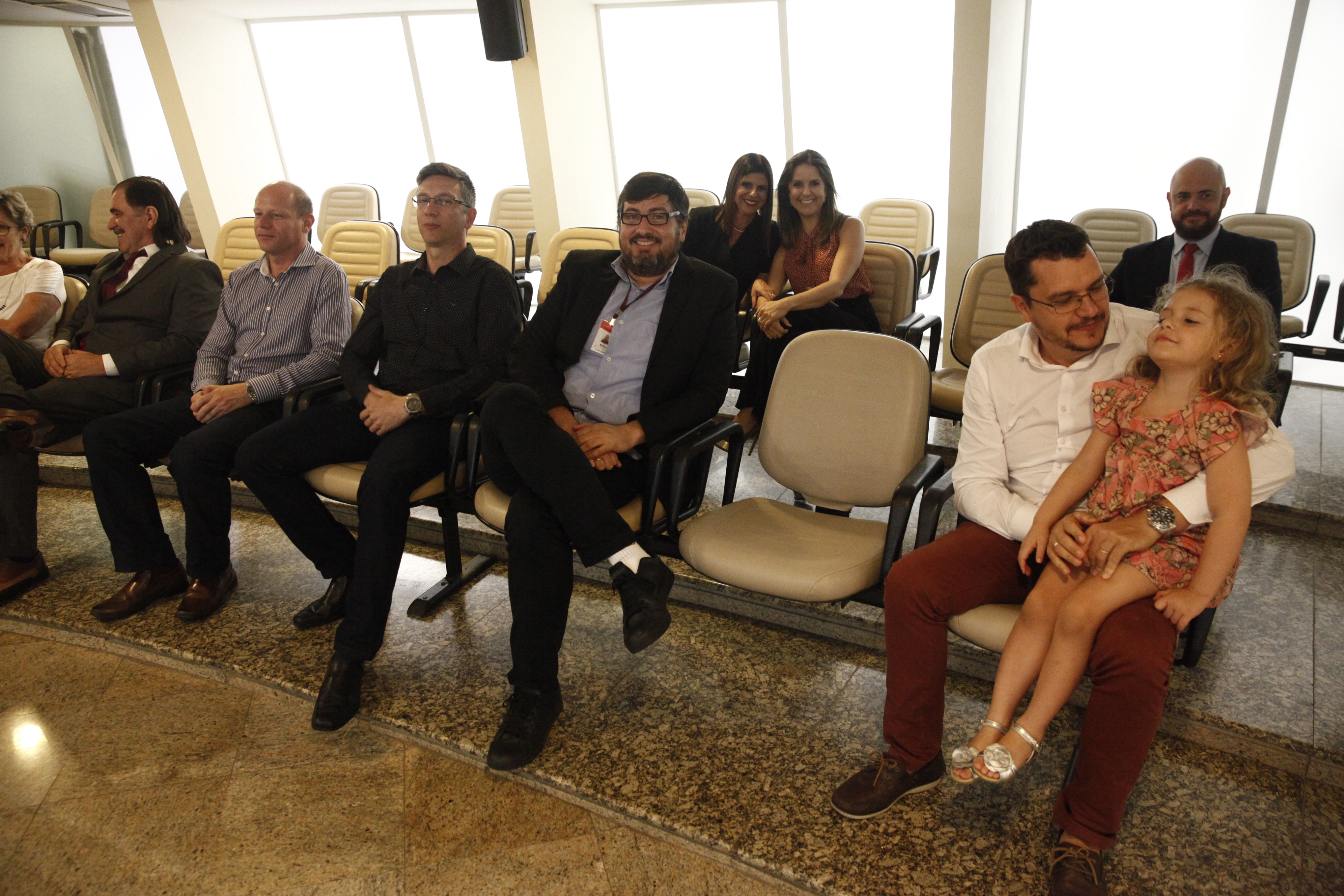 50 Anos da Imprensa da Alesc