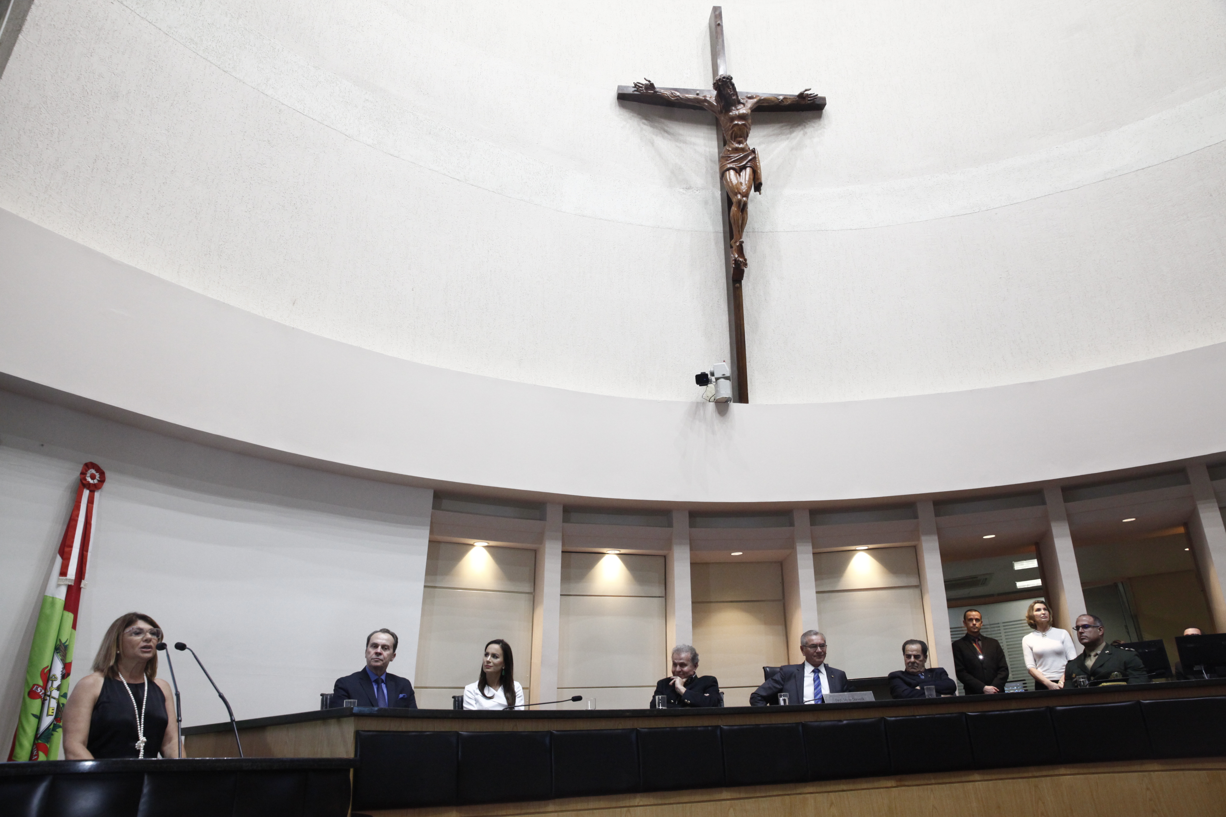 50 Anos da Imprensa da Alesc