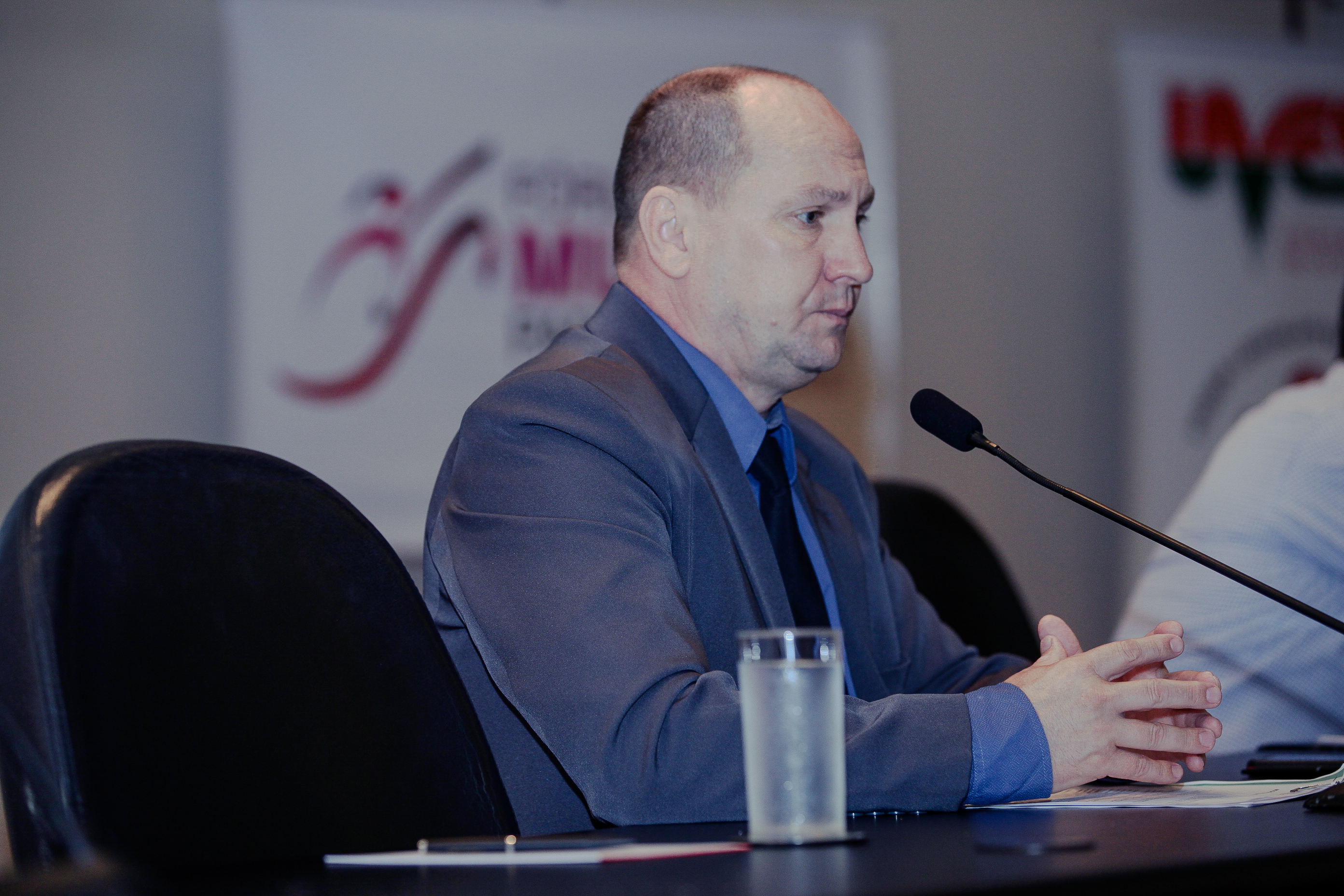 UVESC - Congresso Estadual de Vereadores de 2018