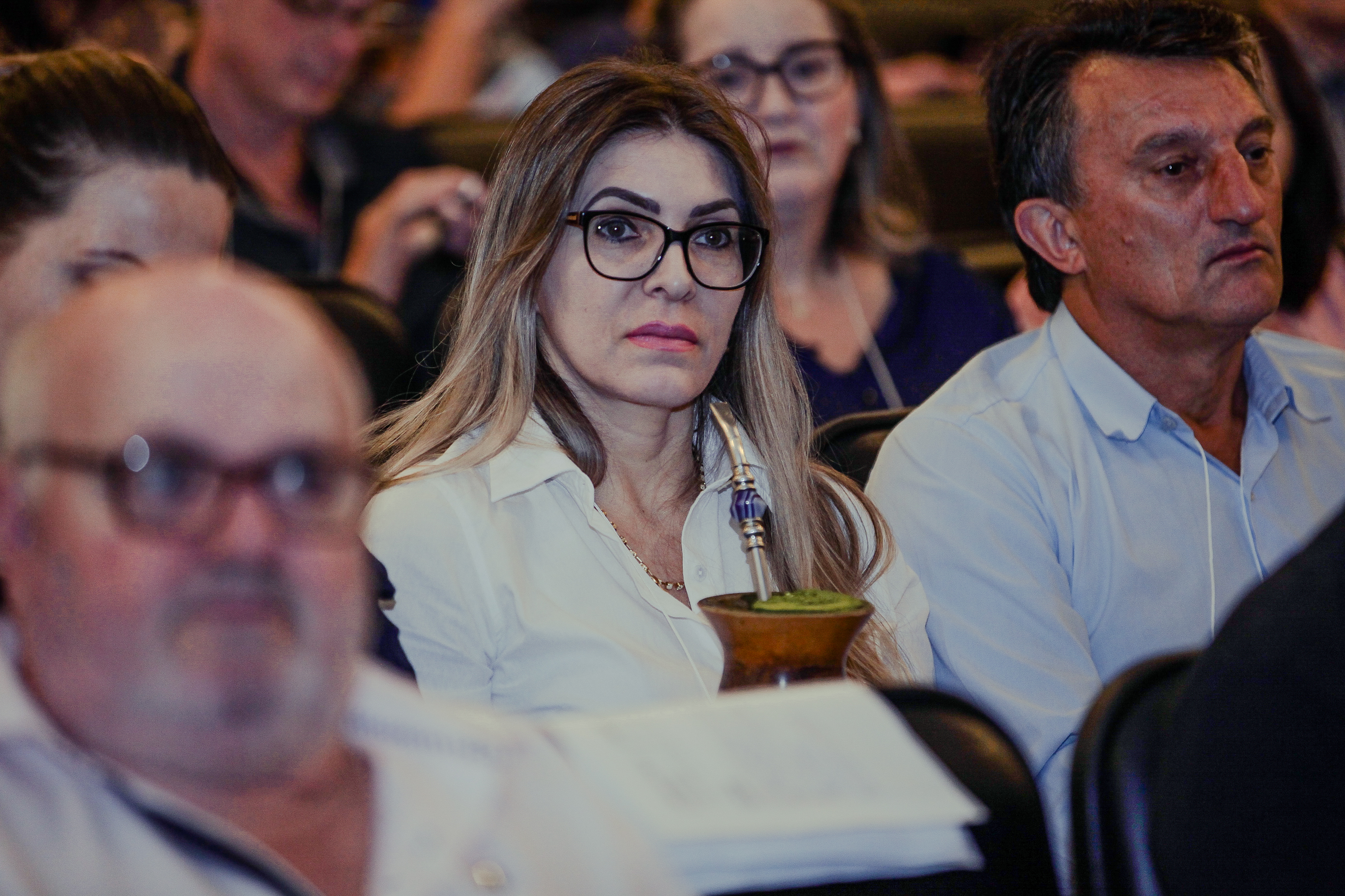 UVESC - Congresso Estadual de Vereadores de 2018