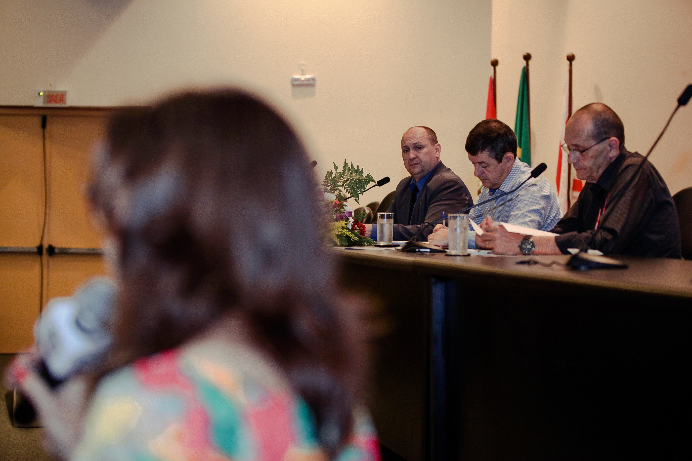 UVESC - Congresso Estadual de Vereadores de 2018