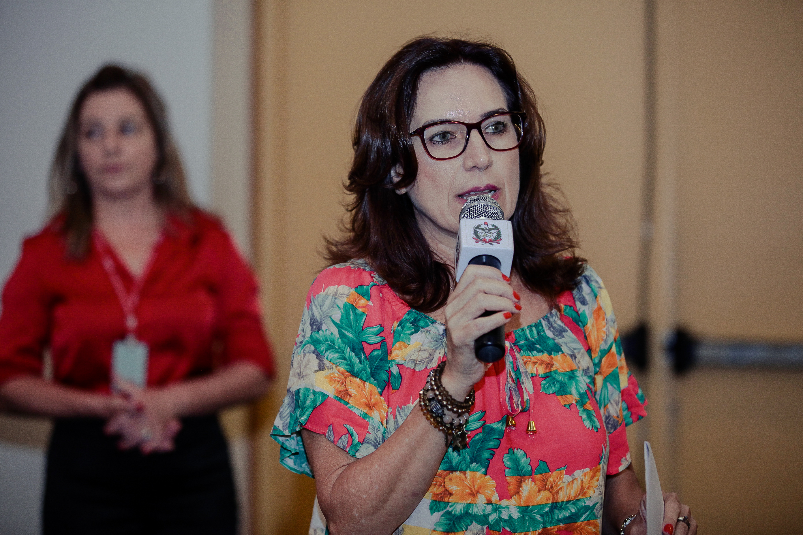 UVESC - Congresso Estadual de Vereadores de 2018