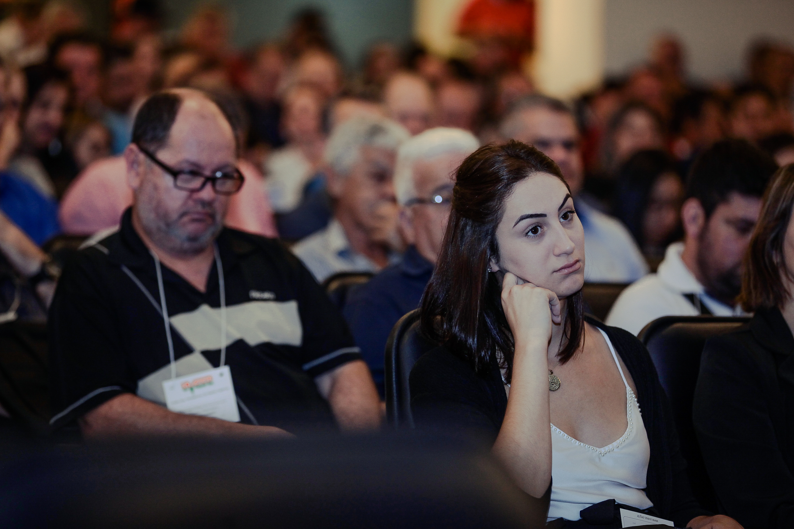 UVESC - Congresso Estadual de Vereadores de 2018