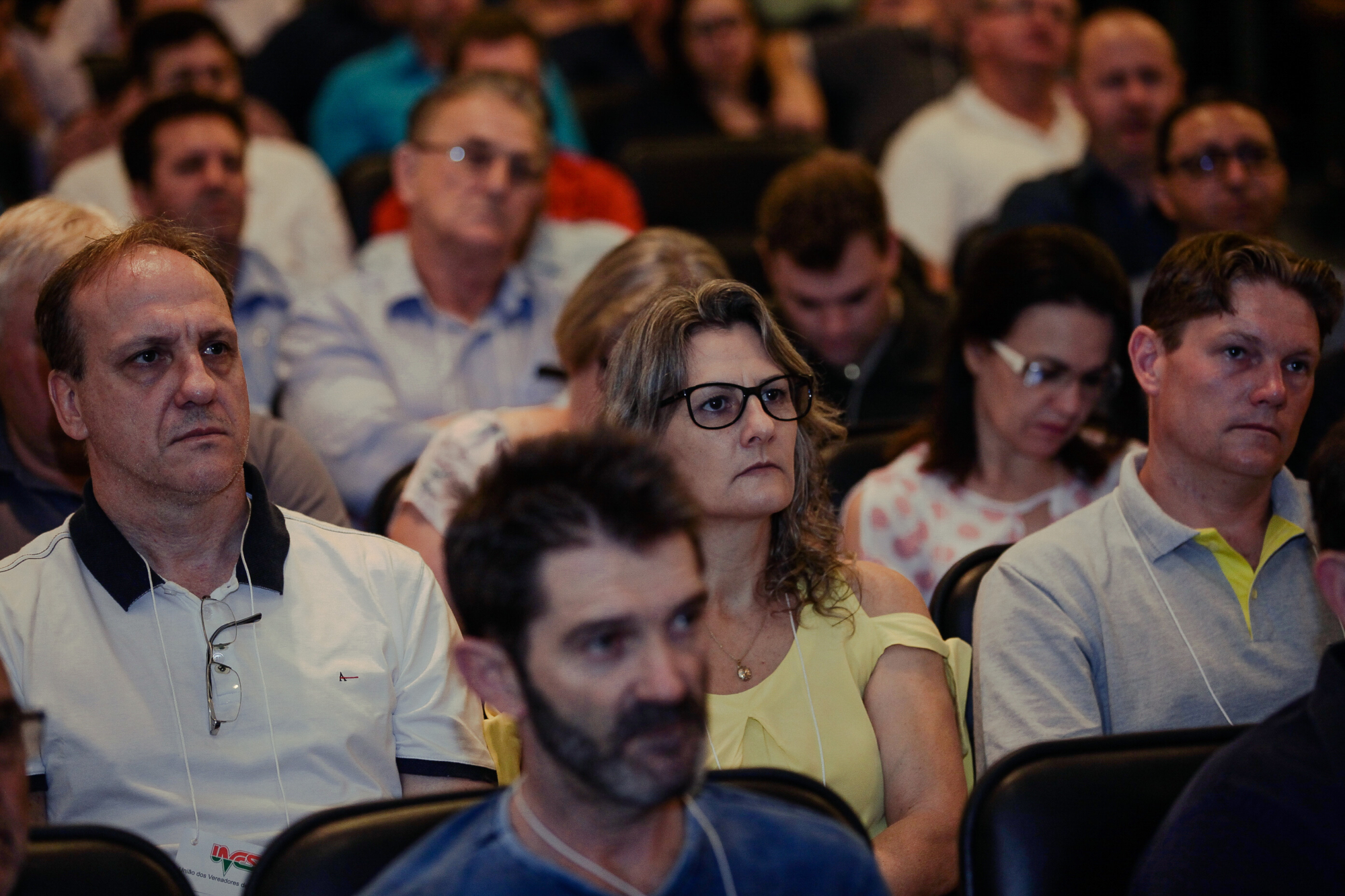 Encontro aborda combate à corrupção e ineficiência no setor público