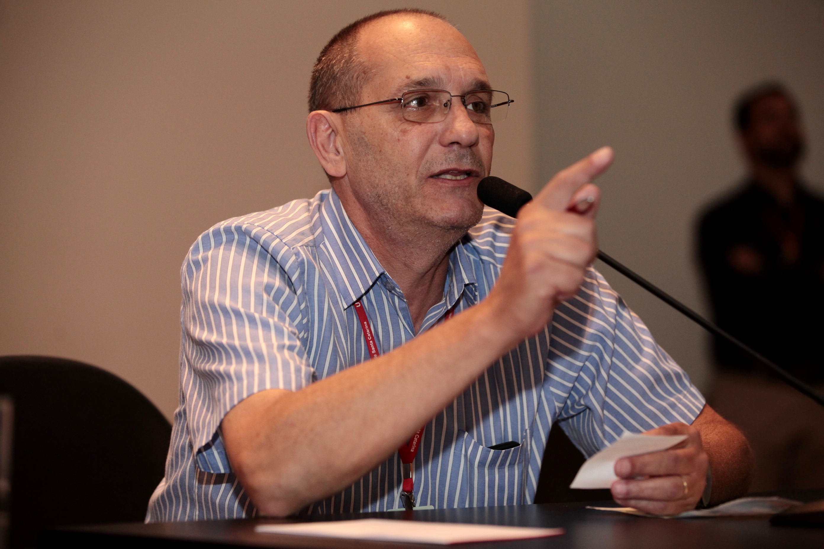 Congresso Estadual de Vereadores 2018 - UVESC