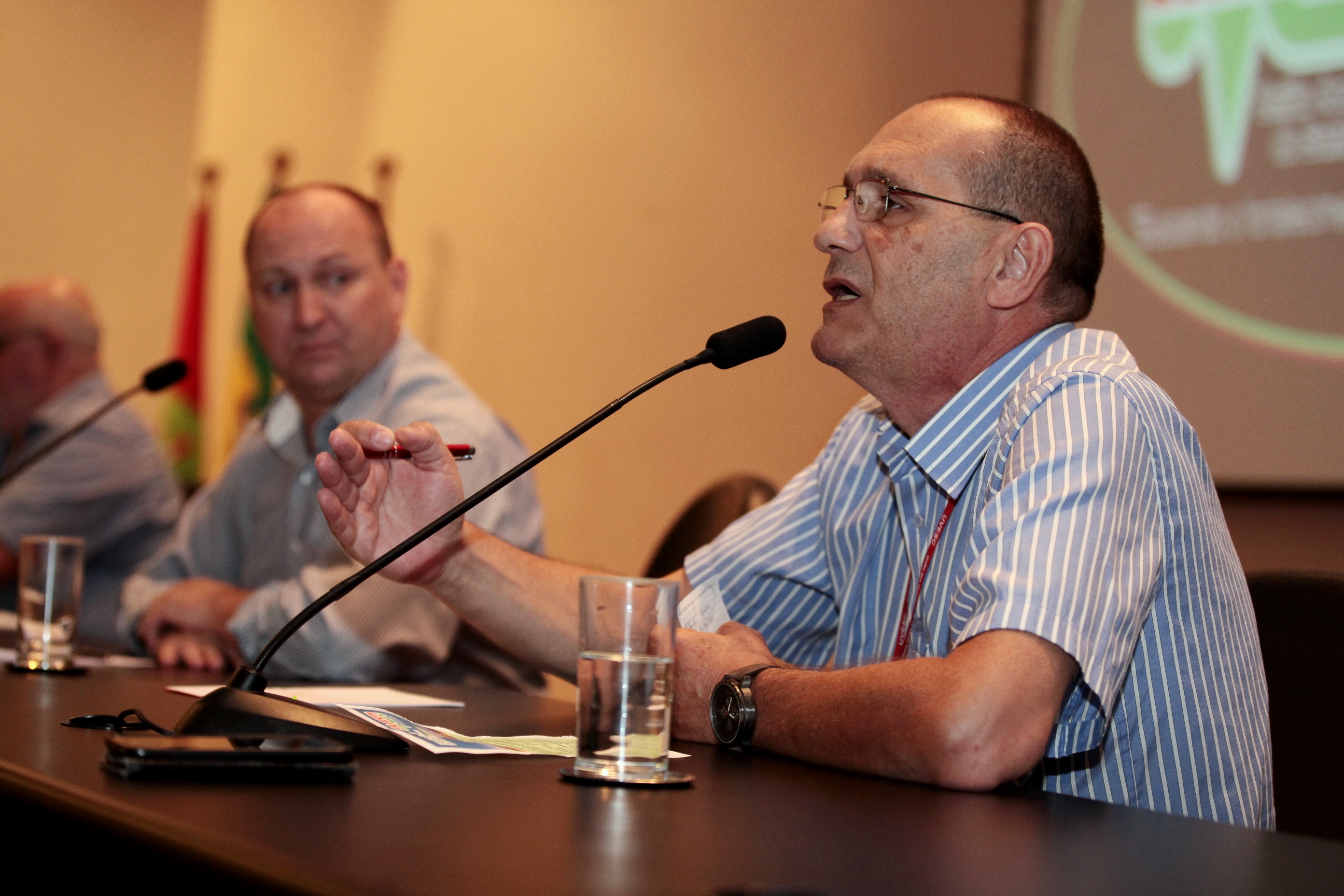 Congresso Estadual de Vereadores 2018 - UVESC