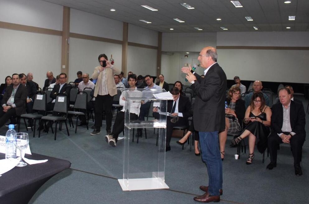 ANTT aceita fazer novo estudo para praças de Pedágio no Sul