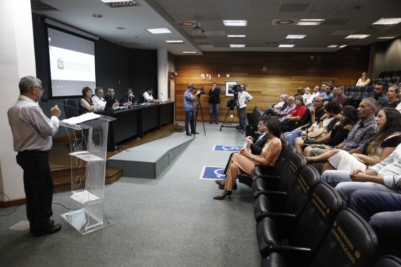 Sindicato dos Empregados no Comércio de Joaçaba e Região é homenageado