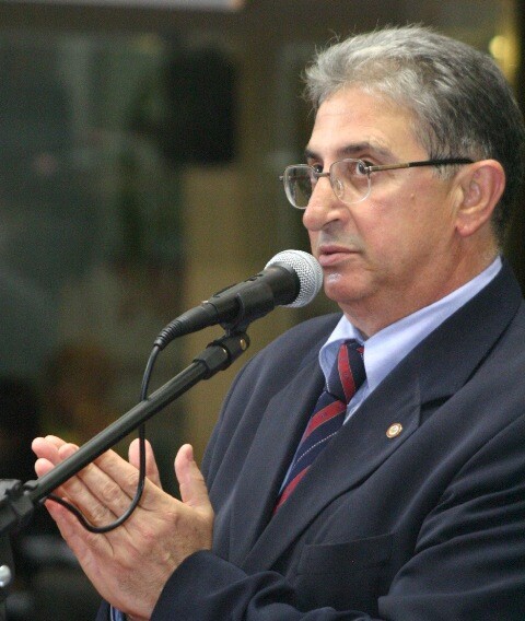 Ex-deputado estadual Celestino Secco deixa legado na vida pública