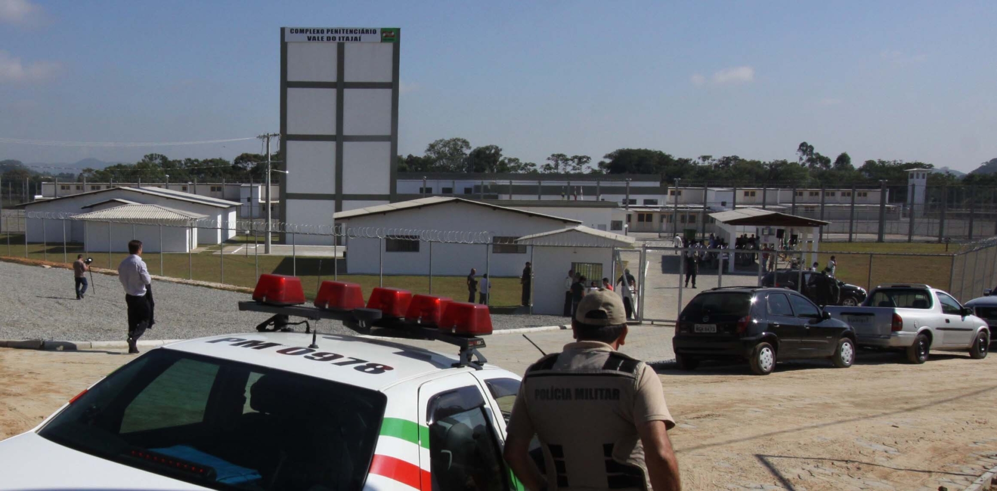 Fundo penitenciário estadual pode ganhar mais fontes de receita