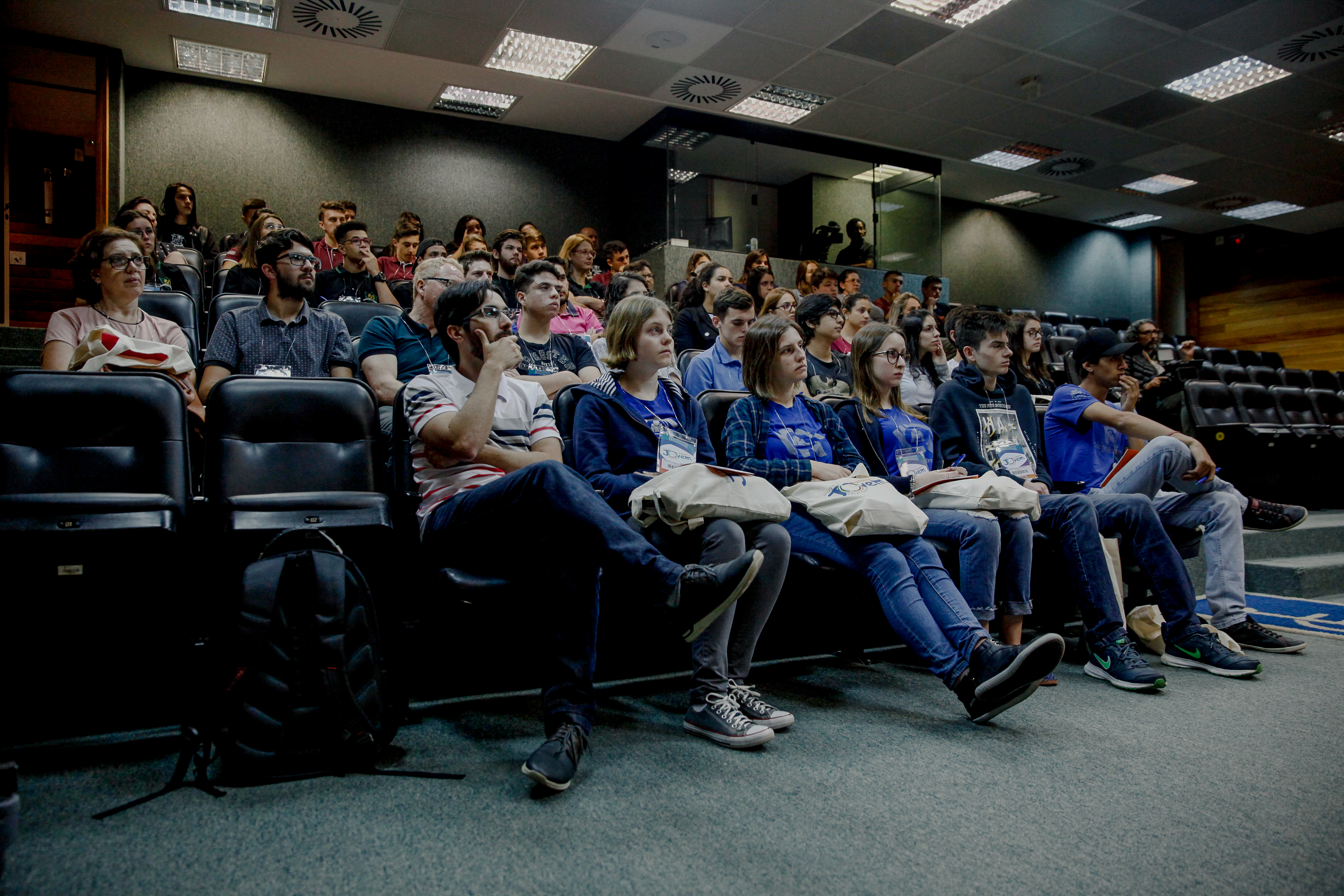 Parlamento Jovem