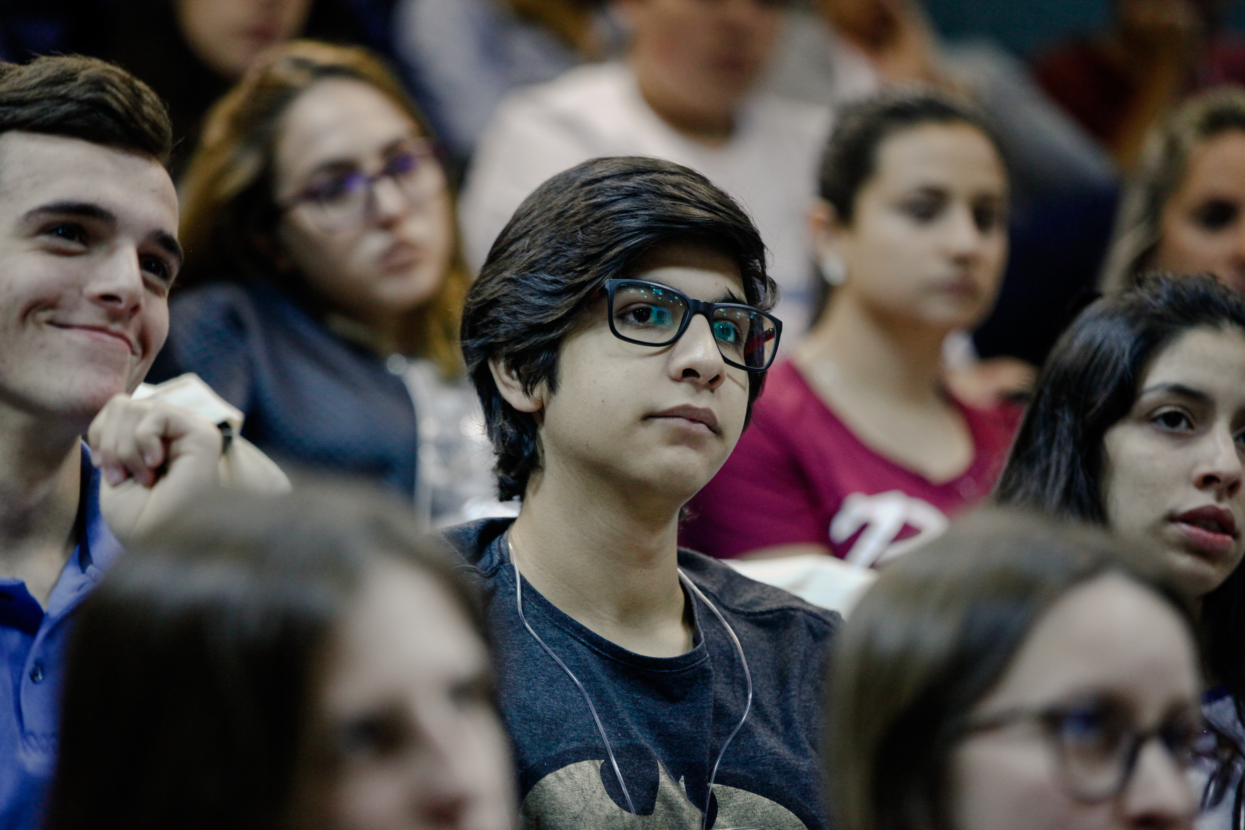 Parlamento Jovem