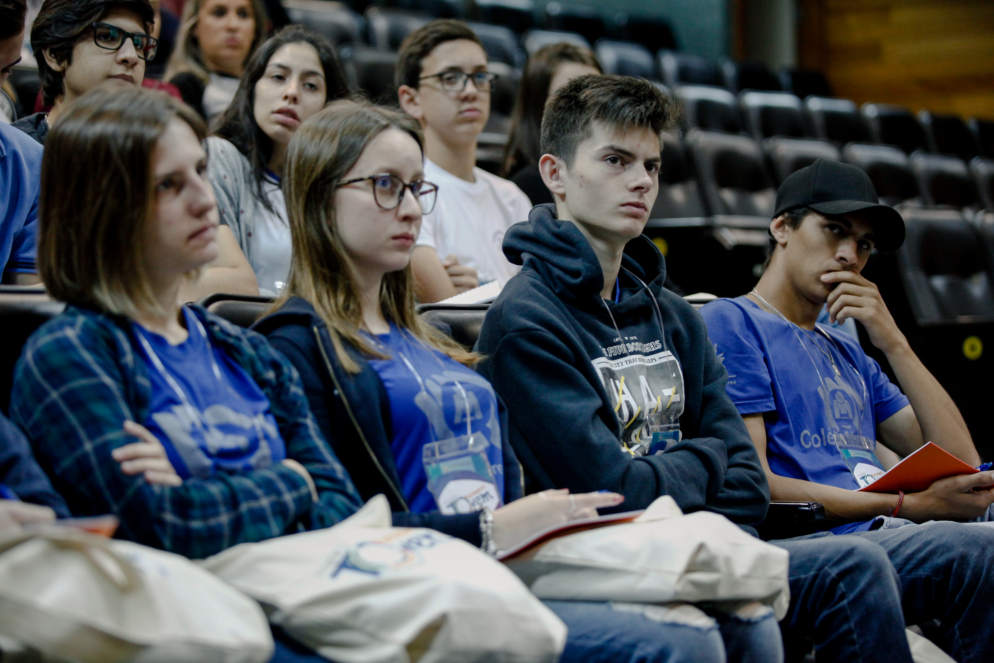 Parlamento Jovem