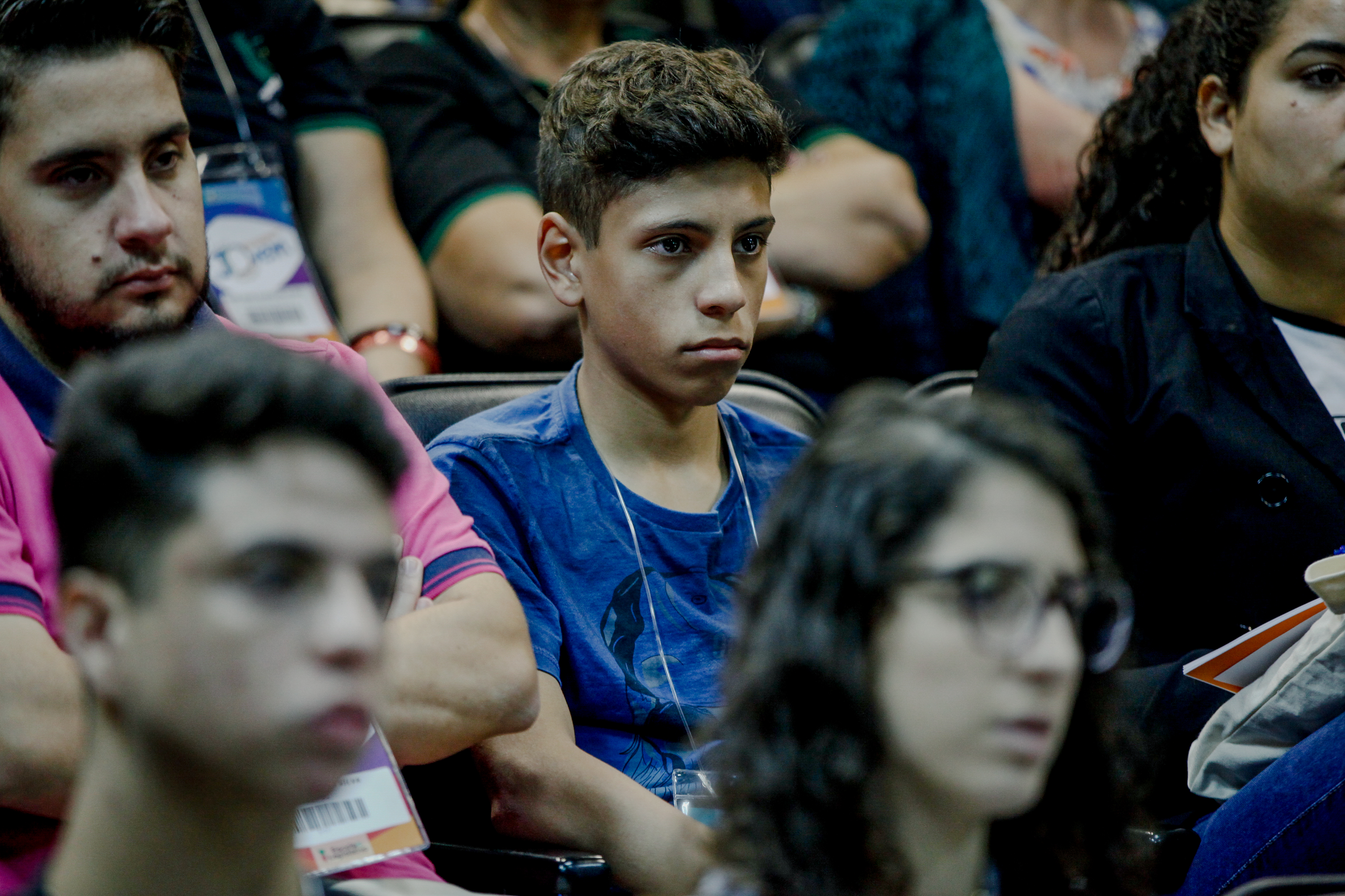 Parlamento Jovem