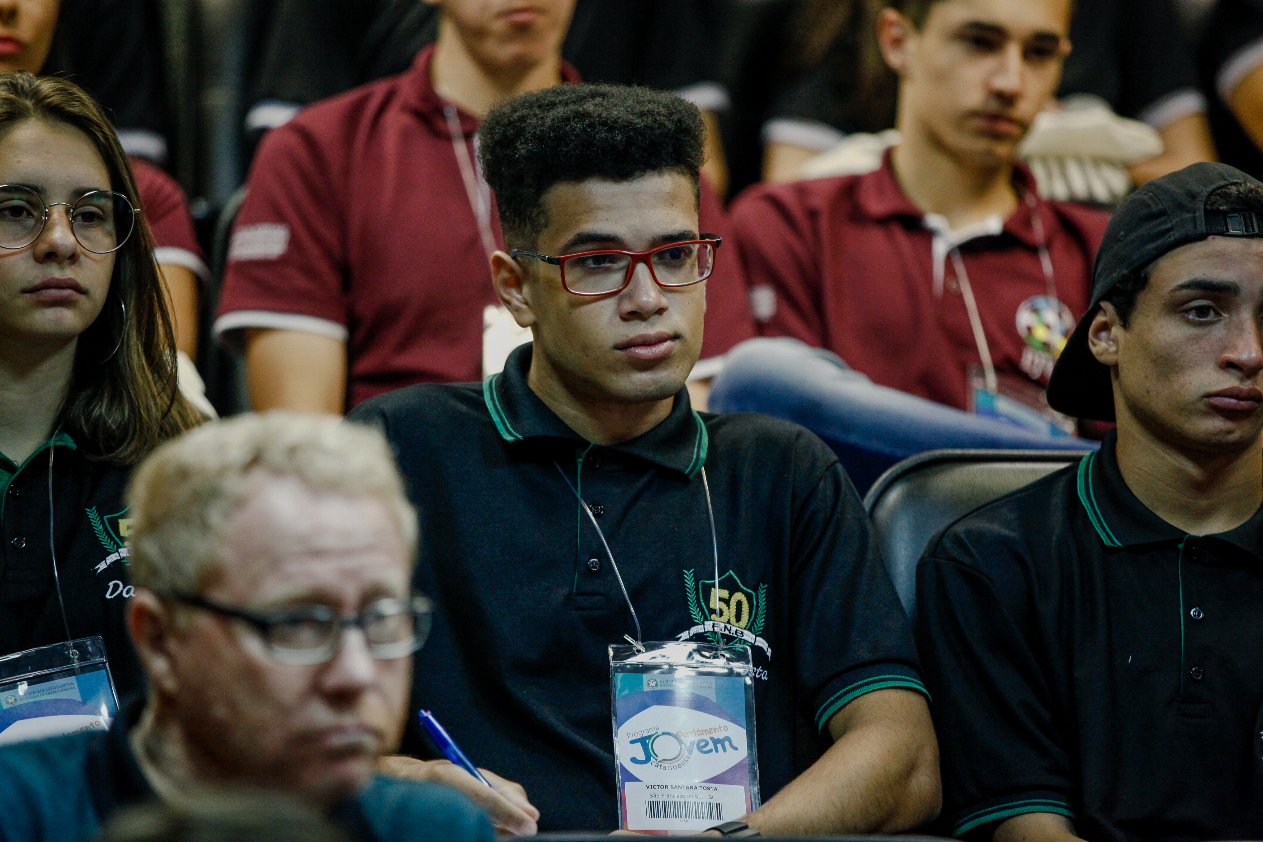 Parlamento Jovem