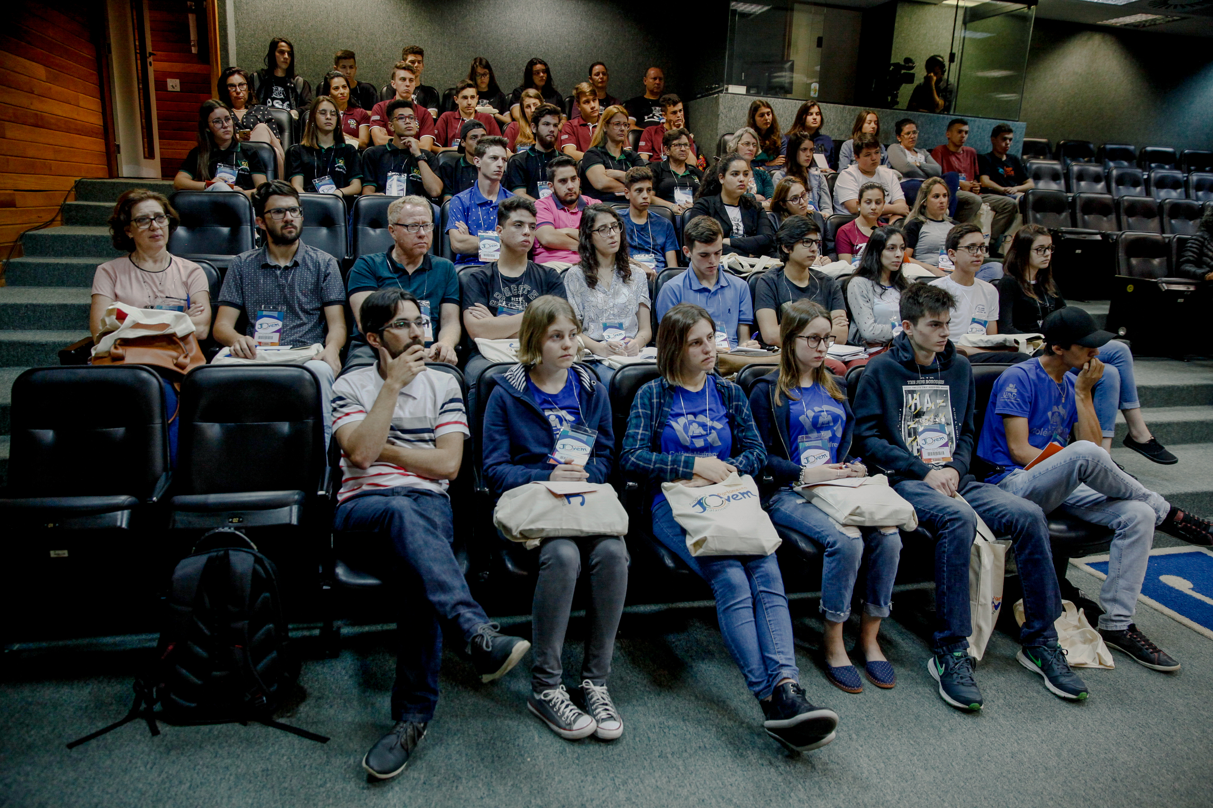 Parlamento Jovem