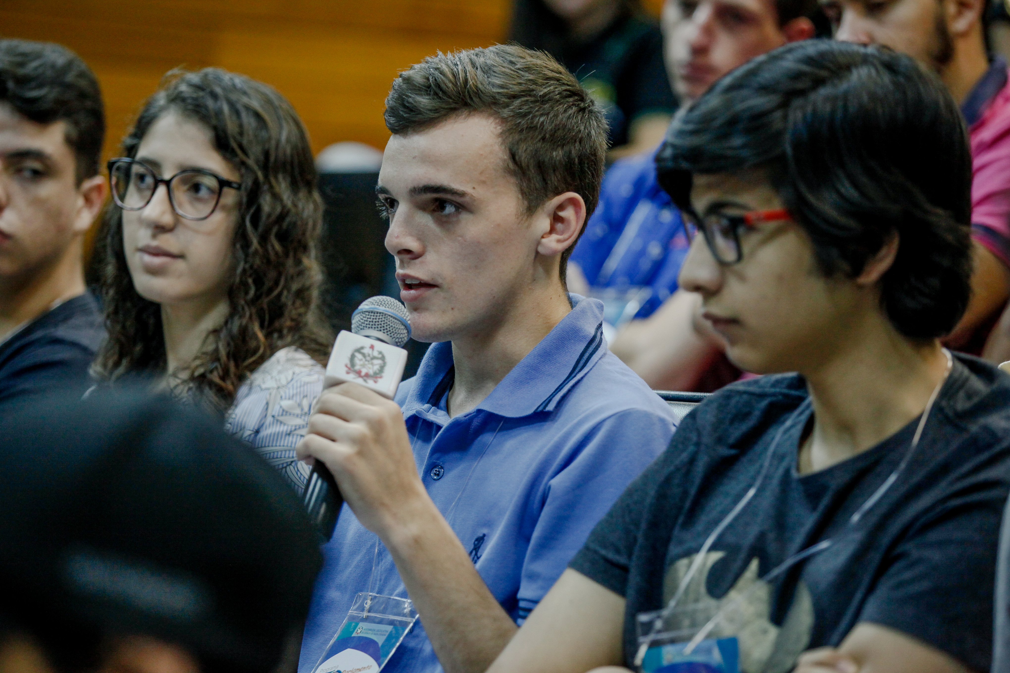 Parlamento Jovem