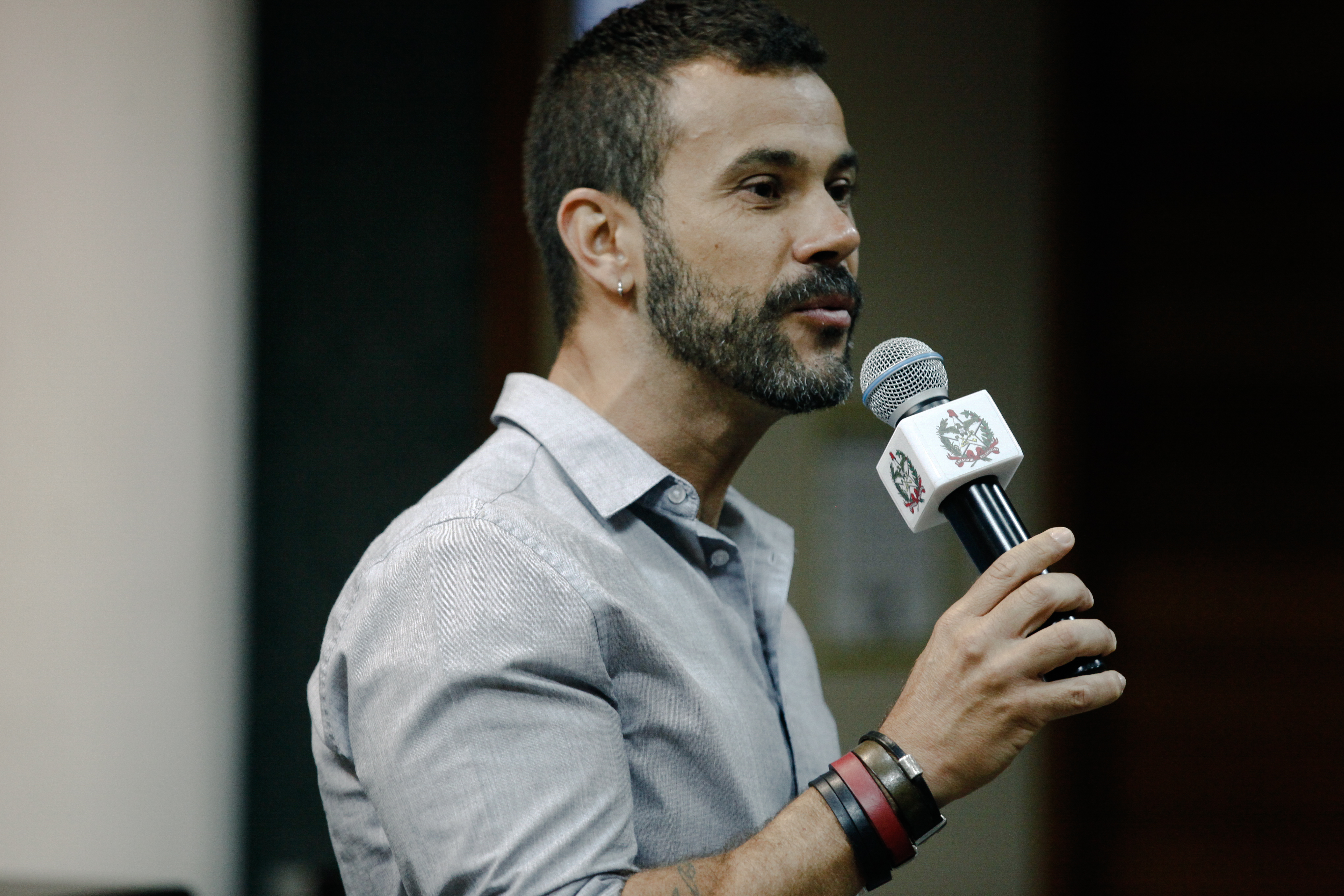 Parlamento Jovem