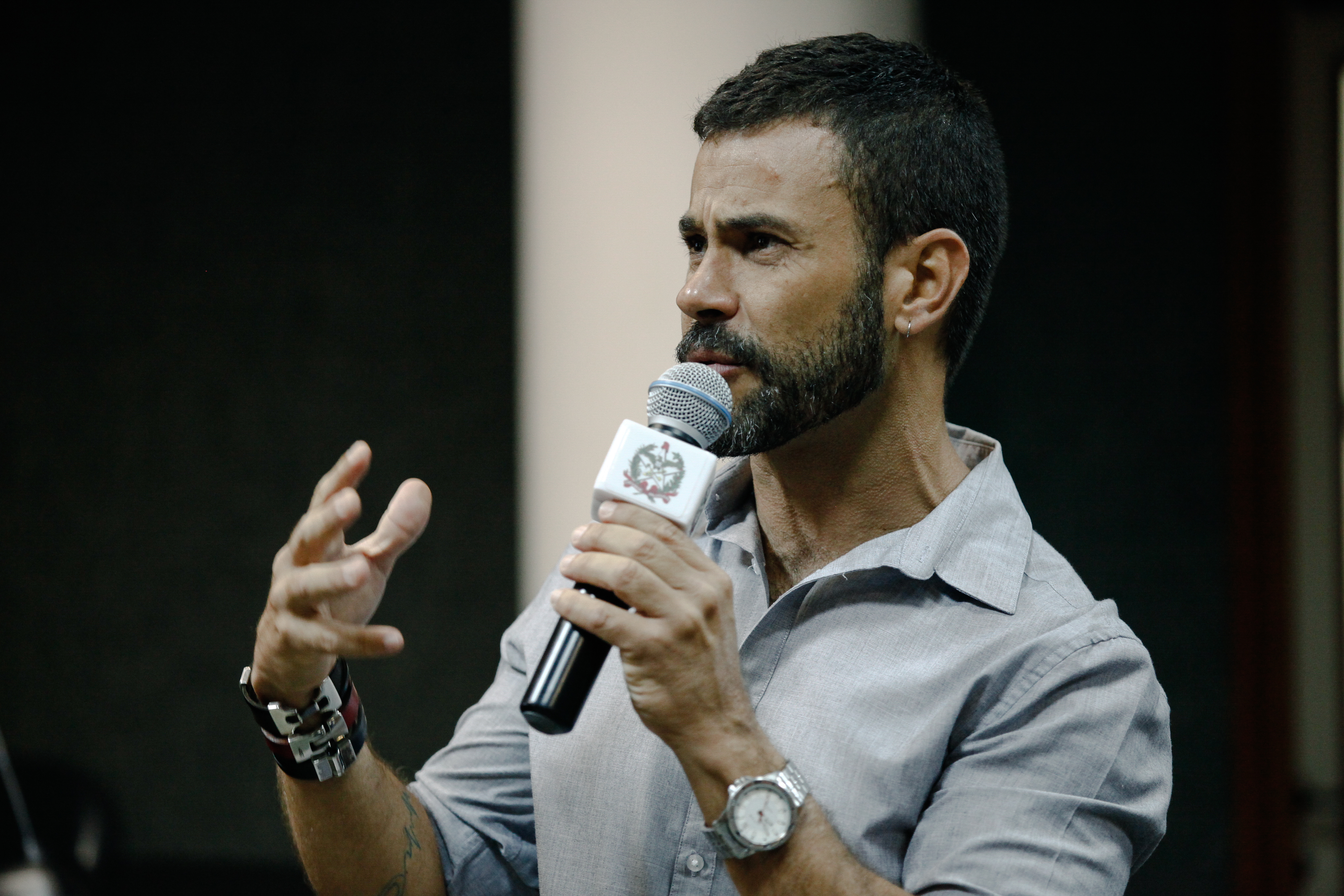 Parlamento Jovem