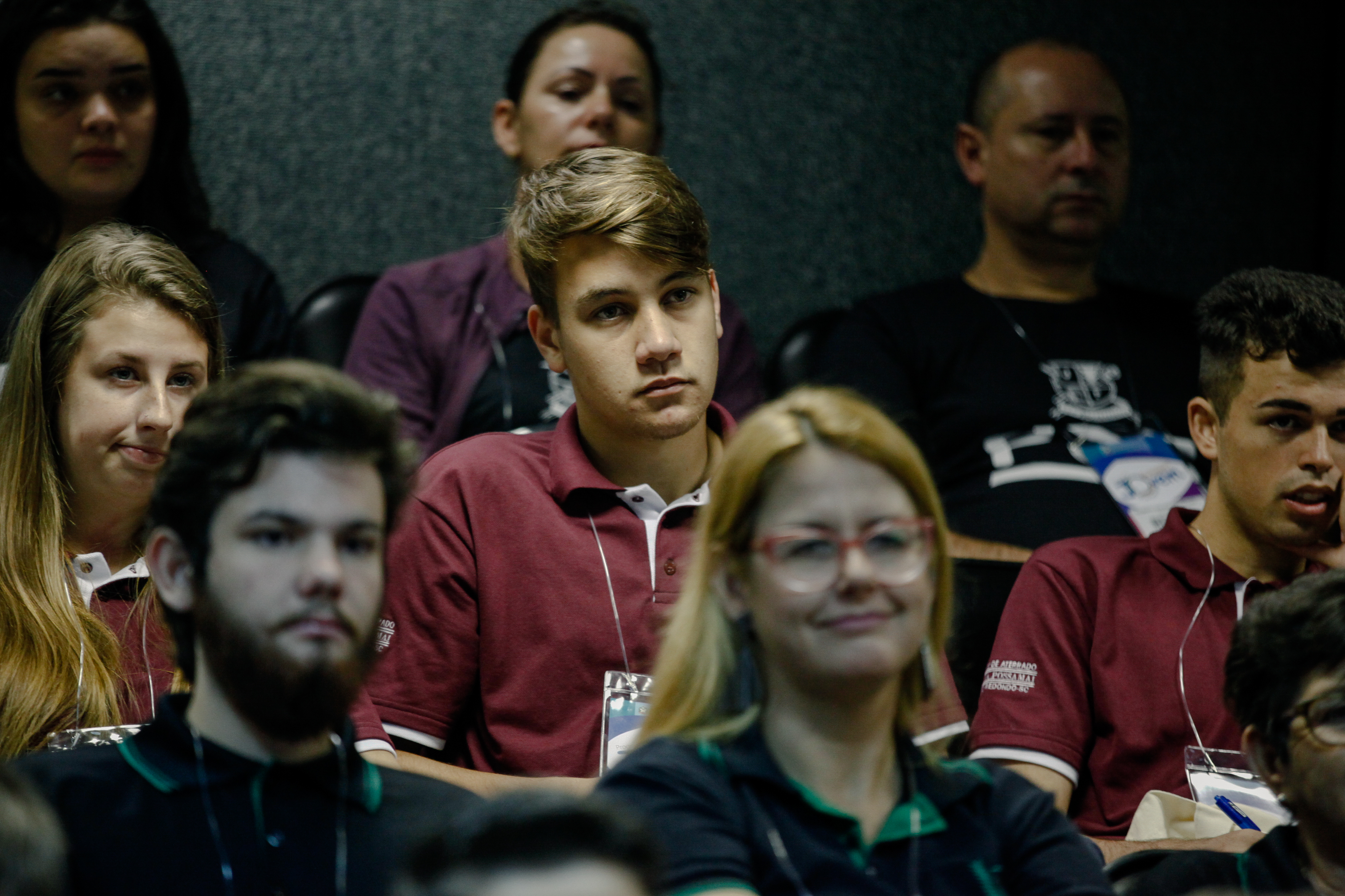 Parlamento Jovem